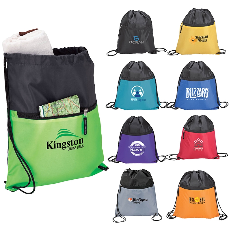 Sovrano Totes Ceduna Sport Bag