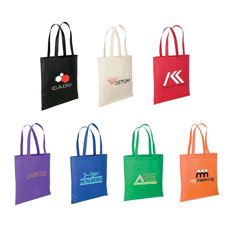 Sovrano Totes Convention Tote Bag