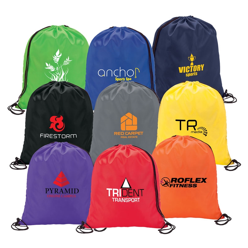Sovrano Totes Cyprus Sport Bag