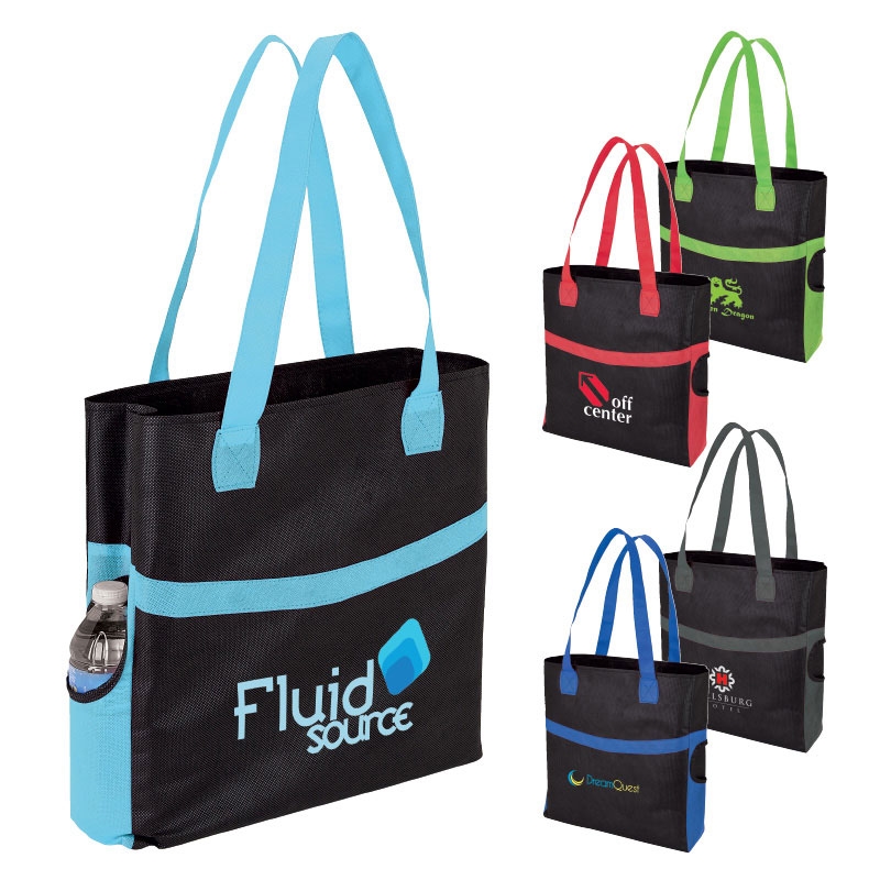 Sovrano Totes Glacier Tote Bag