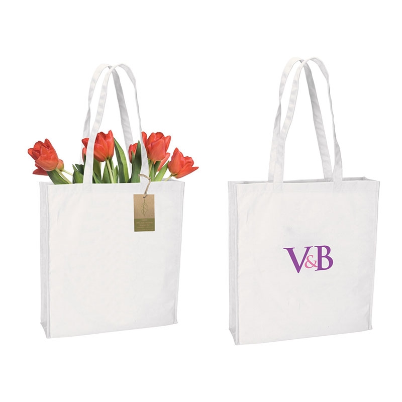 Sovrano Totes Harvesta RPET Shopper Tote