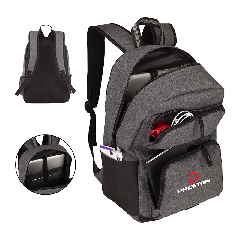 Sovrano Virginia Backpack
