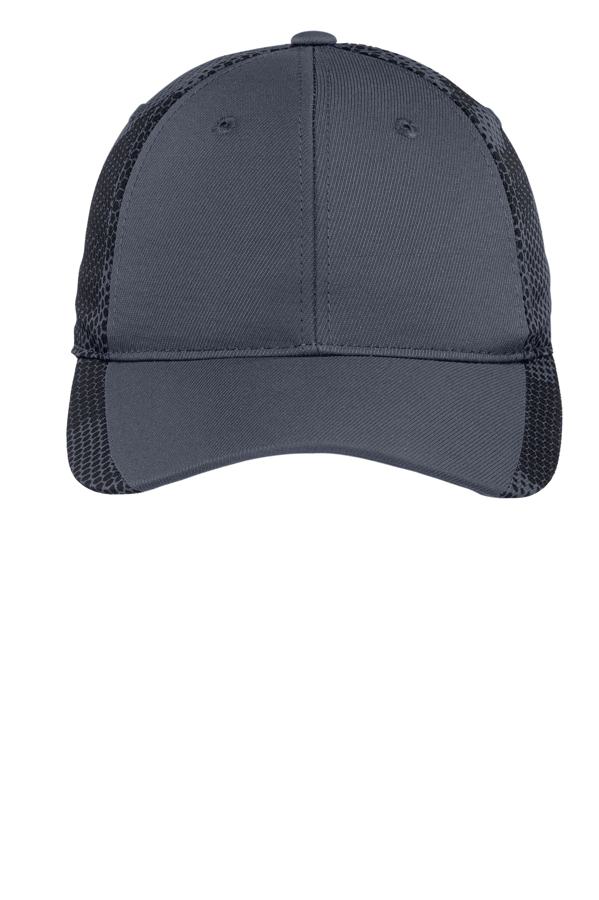 Sport-Tek CamoHex Cap.