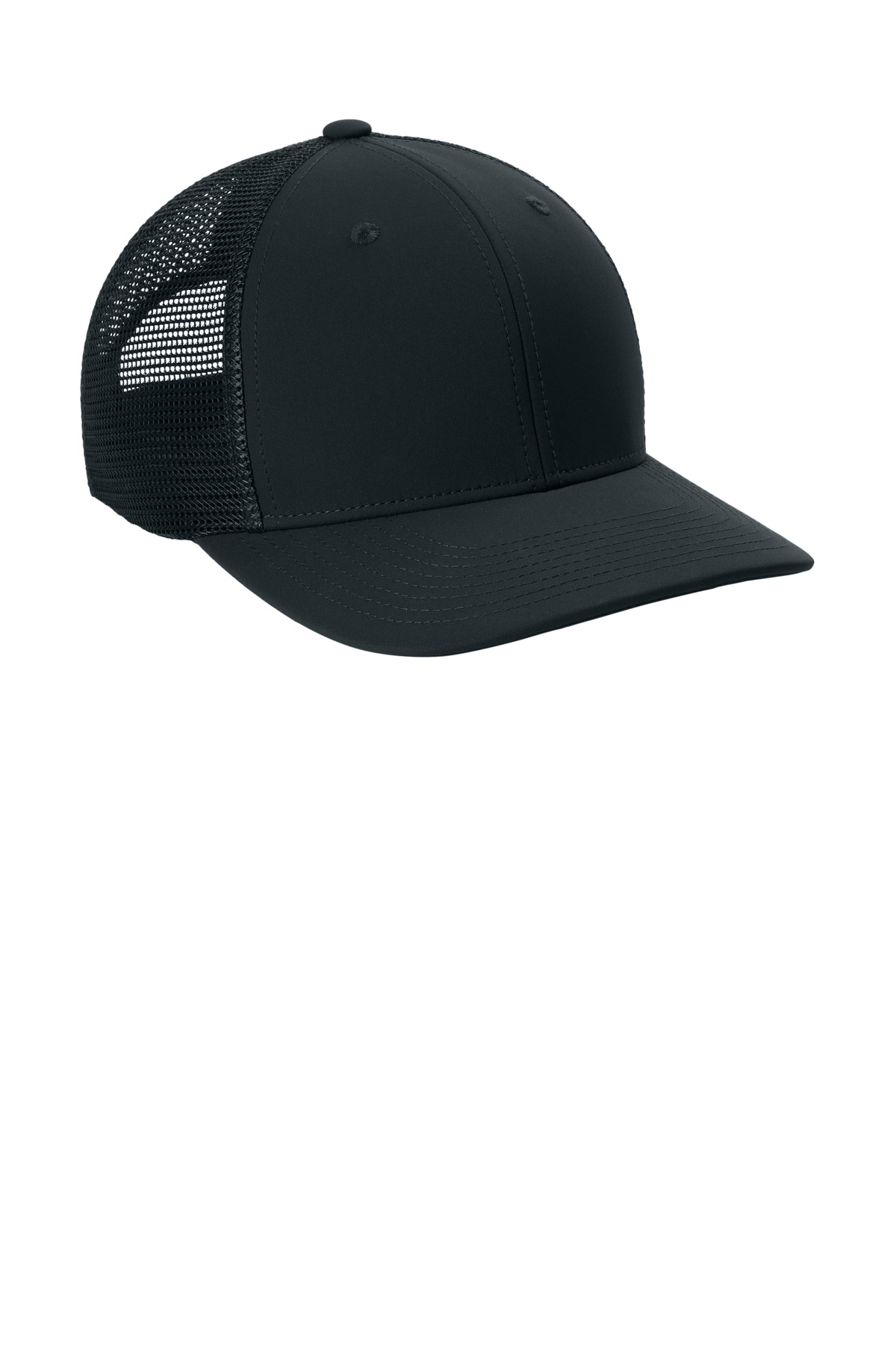 Sport-Tek Club Trucker Cap