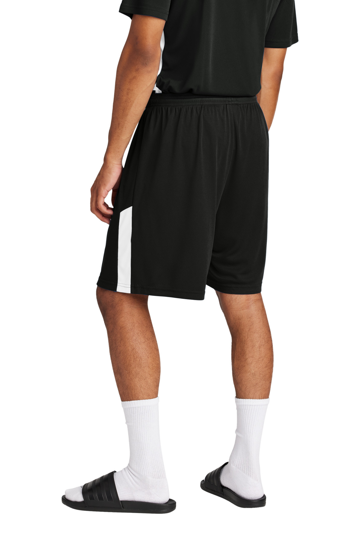 Sport-Tek Competitor United 7" Short