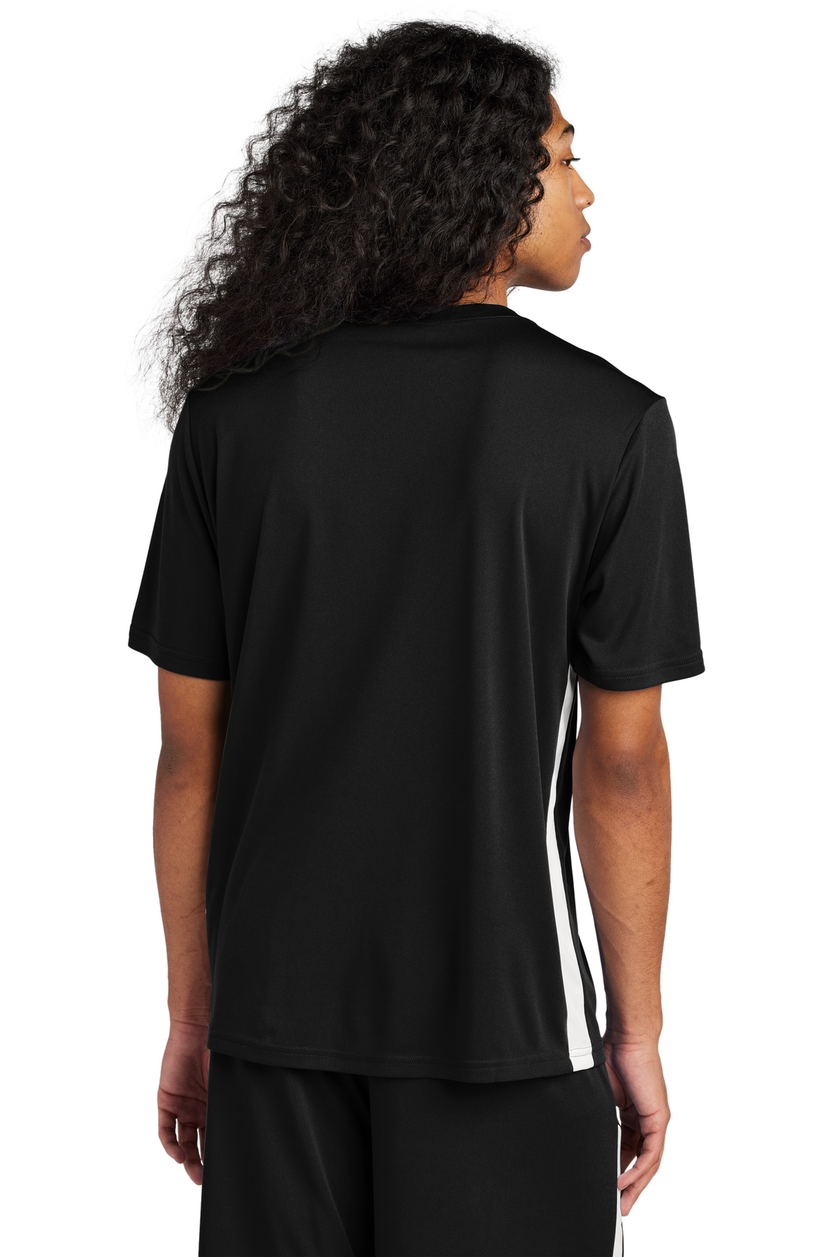 Sport-Tek Competitor United V-Neck