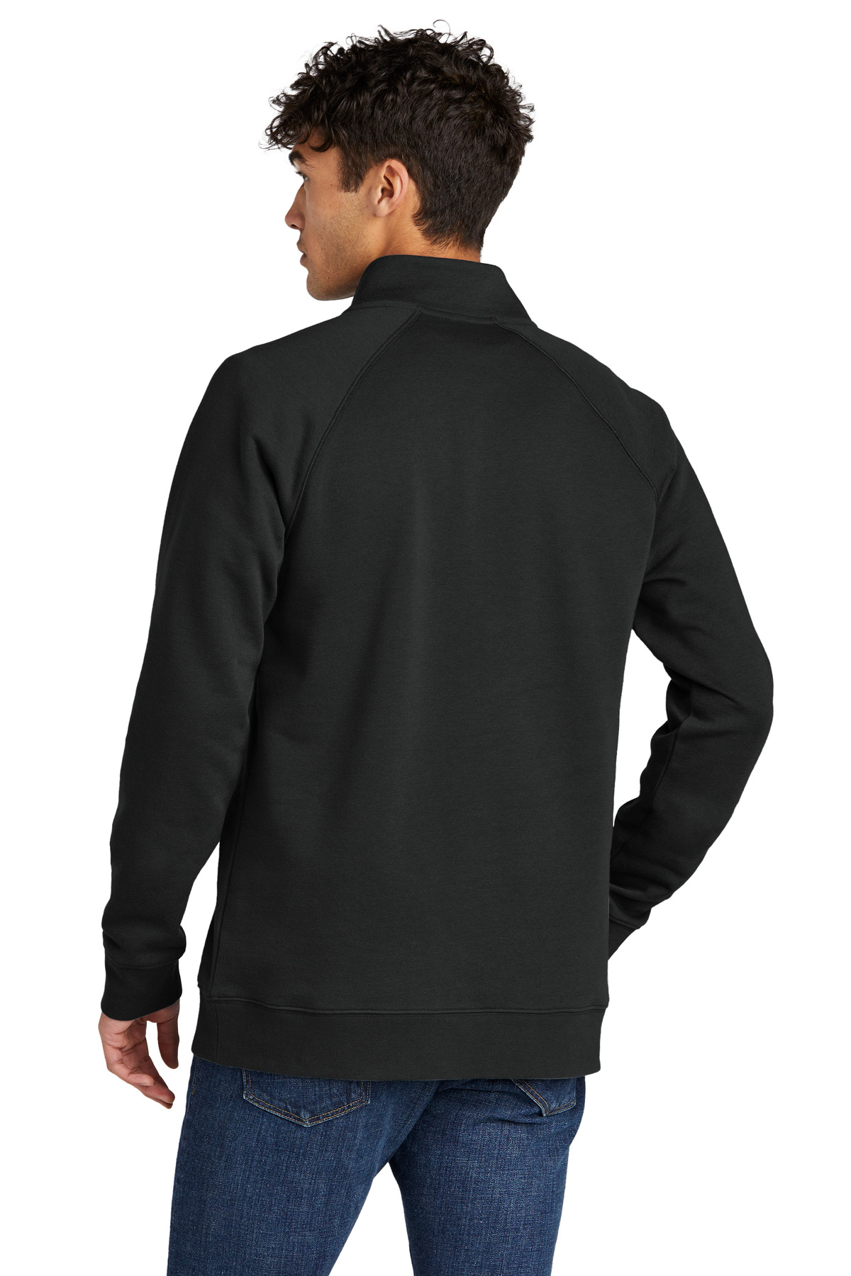 Sport-Tek Drive Fleece 1/4-Zip Pullover