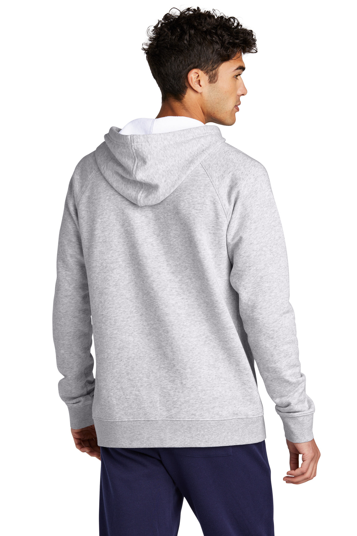 Sport-Tek Drive Fleece Pullover Hoodie
