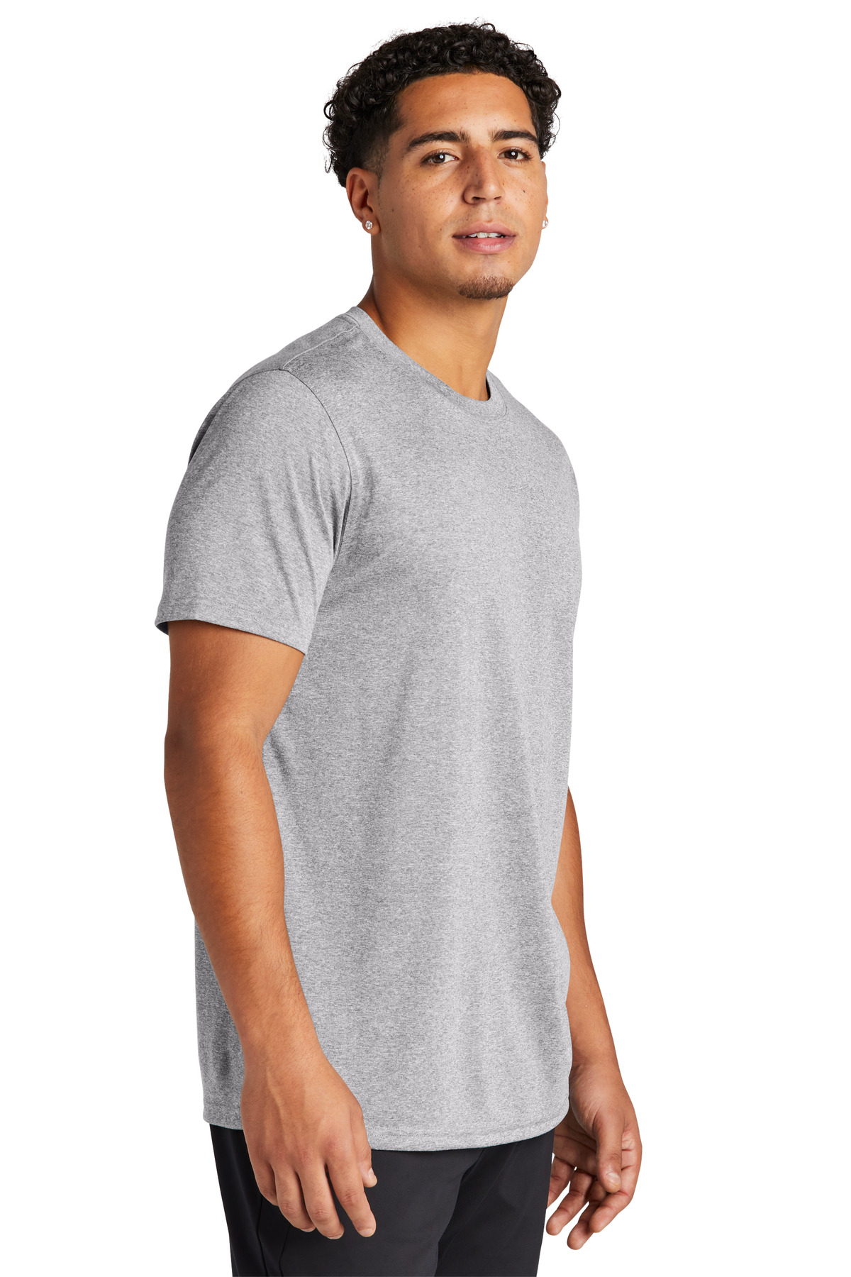 Sport-Tek Echo Tee