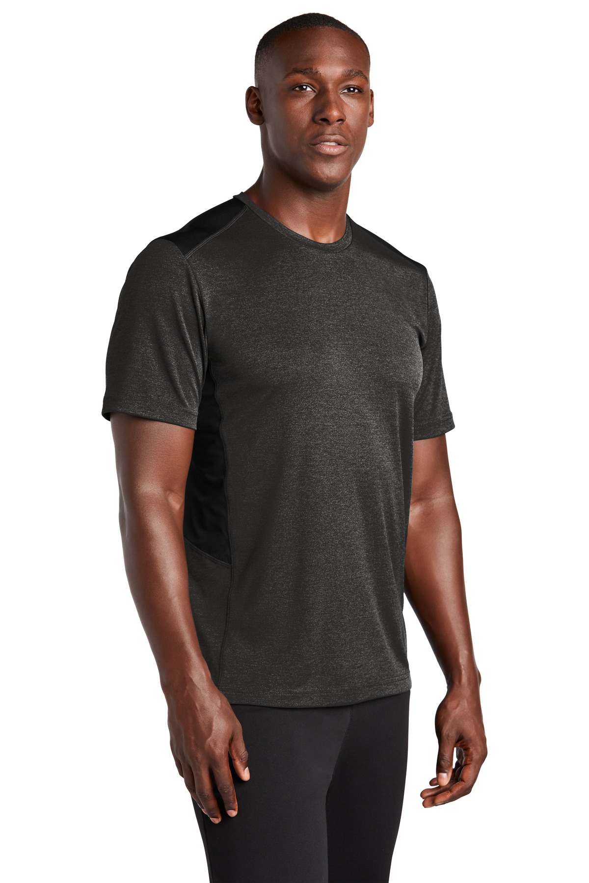 Sport-Tek Endeavor Tee.