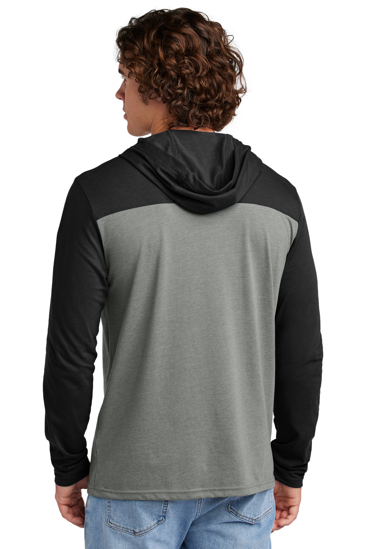 Sport-Tek Halftime Long Sleeve Hoodie