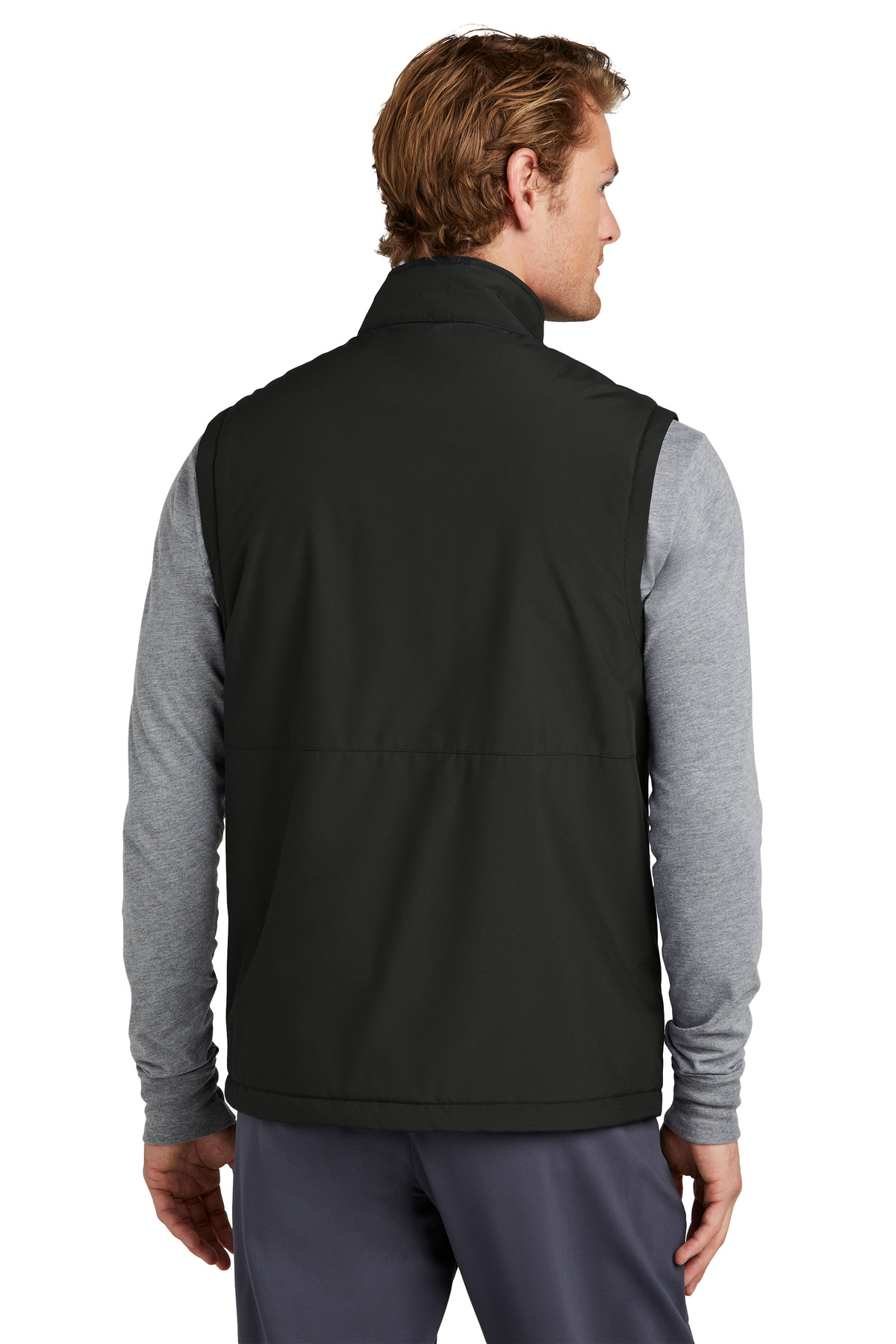 Sport-Tek Insulated Vest