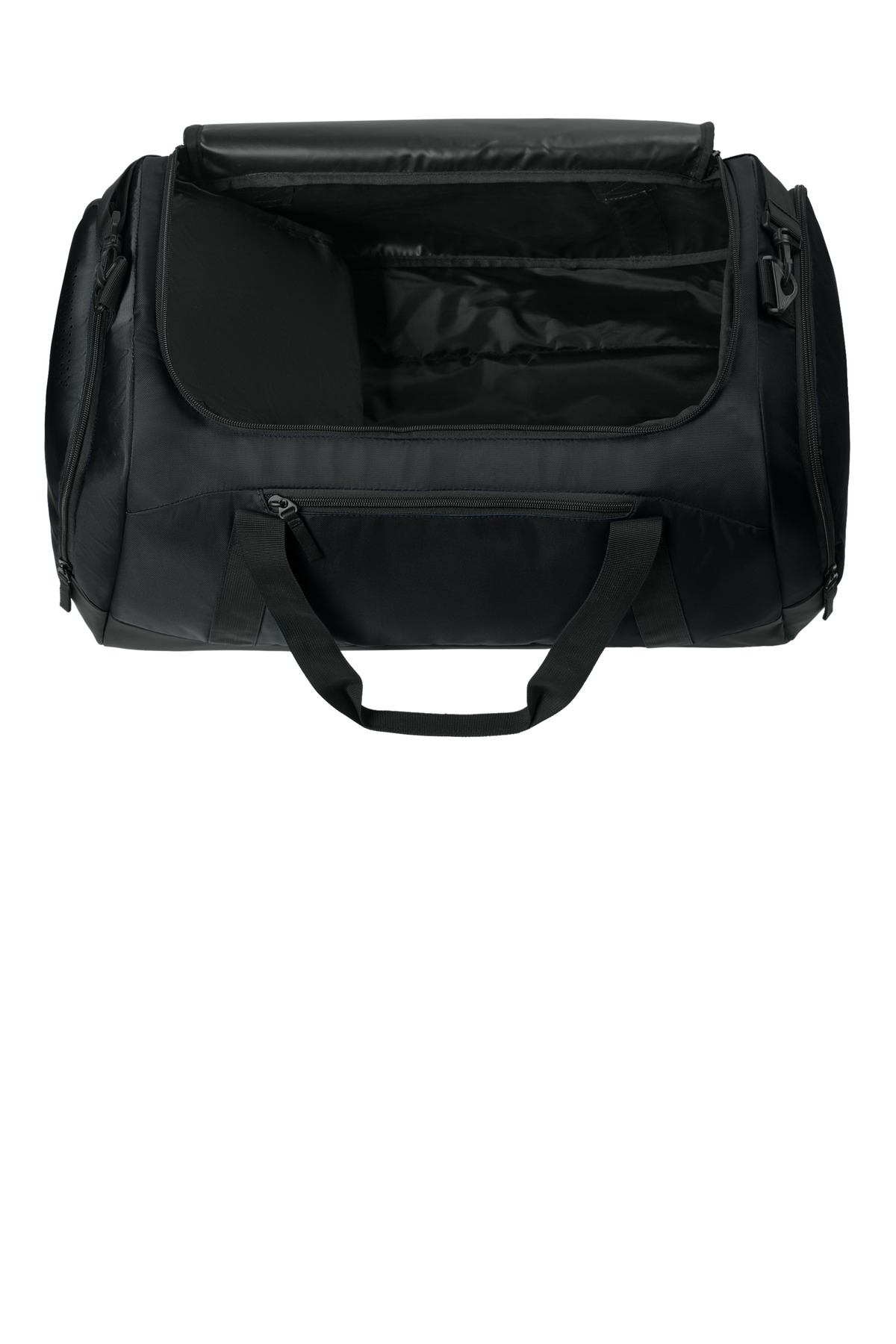 Sport-Tek Large Rec Duffel