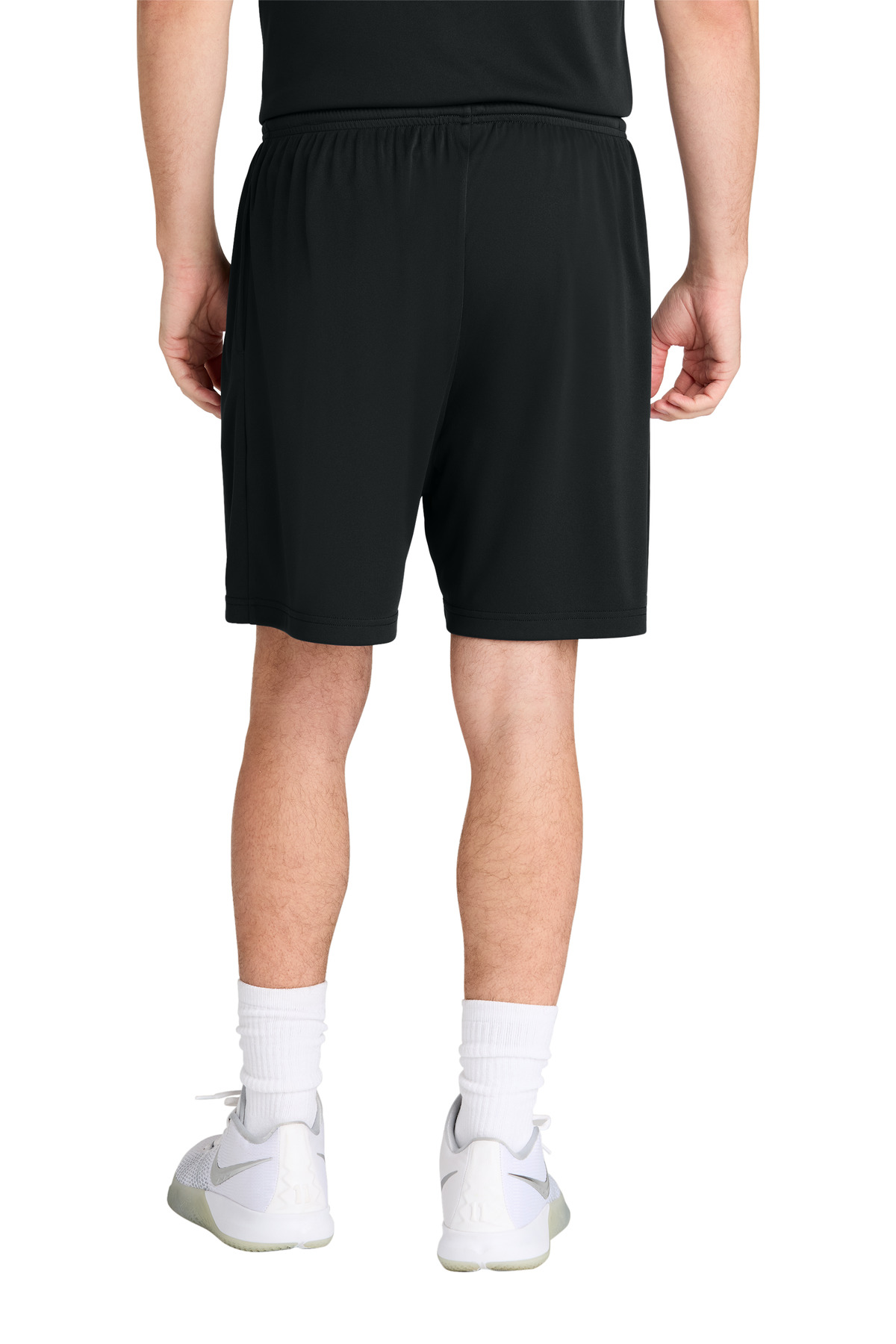 Sport-Tek PosiCharge Competitor 7" Pocketed Short
