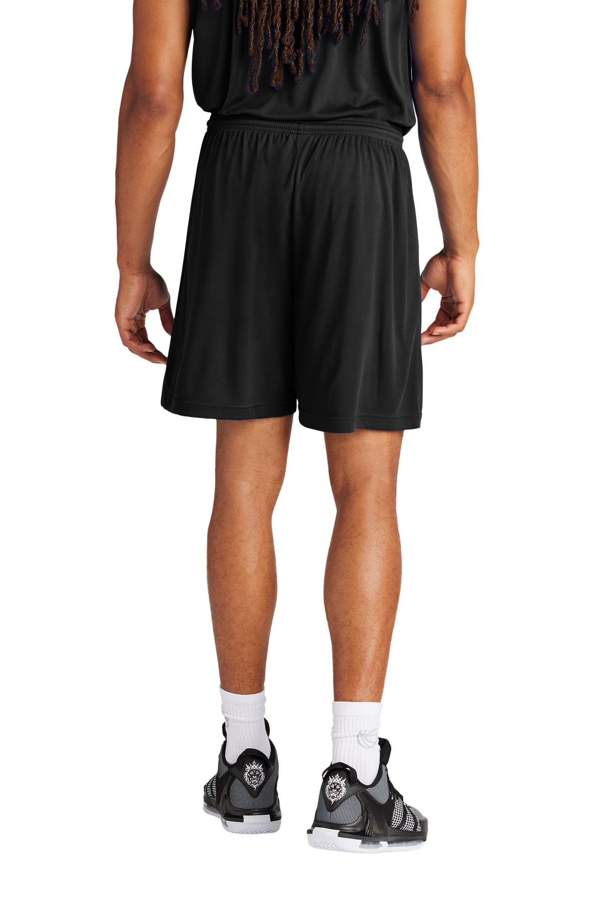 Sport-Tek PosiCharge Competitor 7" Short