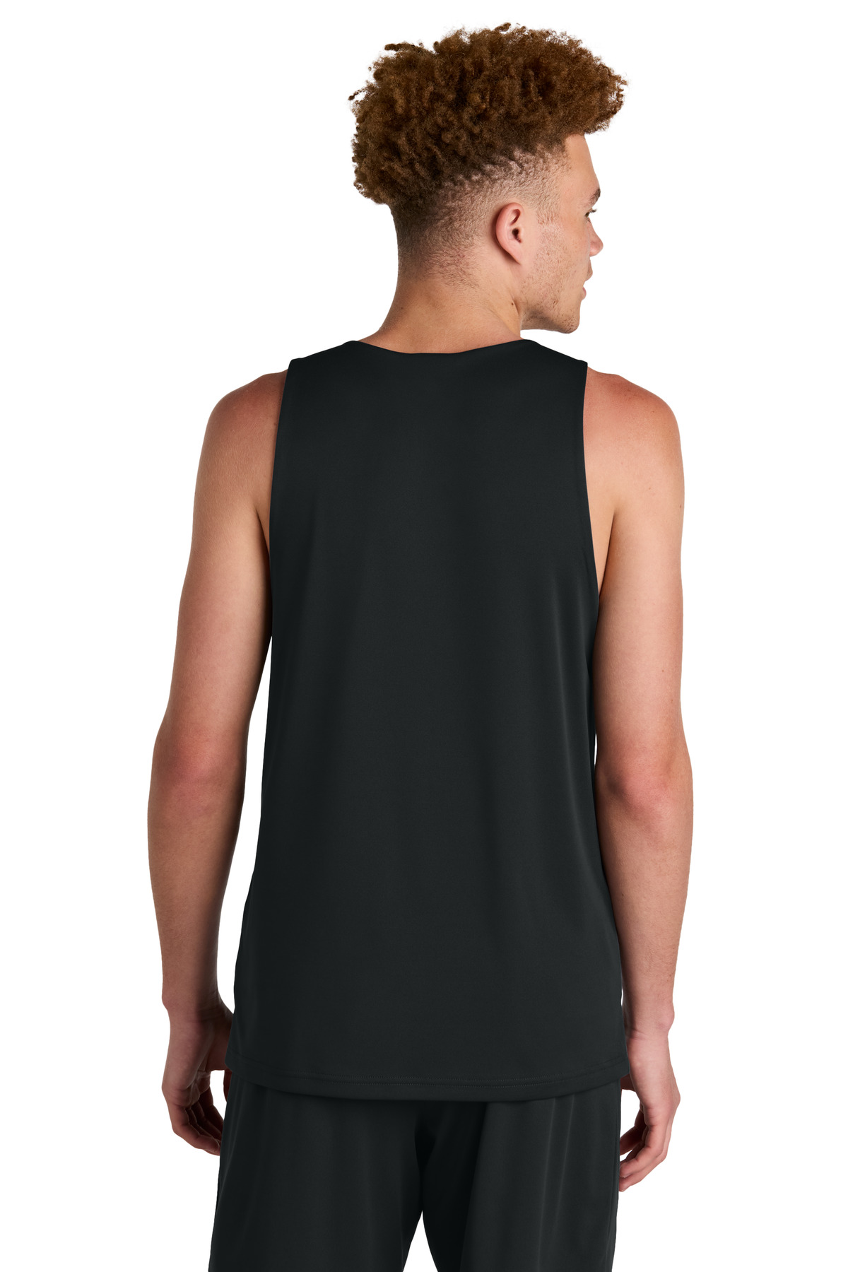 Sport-Tek PosiCharge Competitor Rev Tank