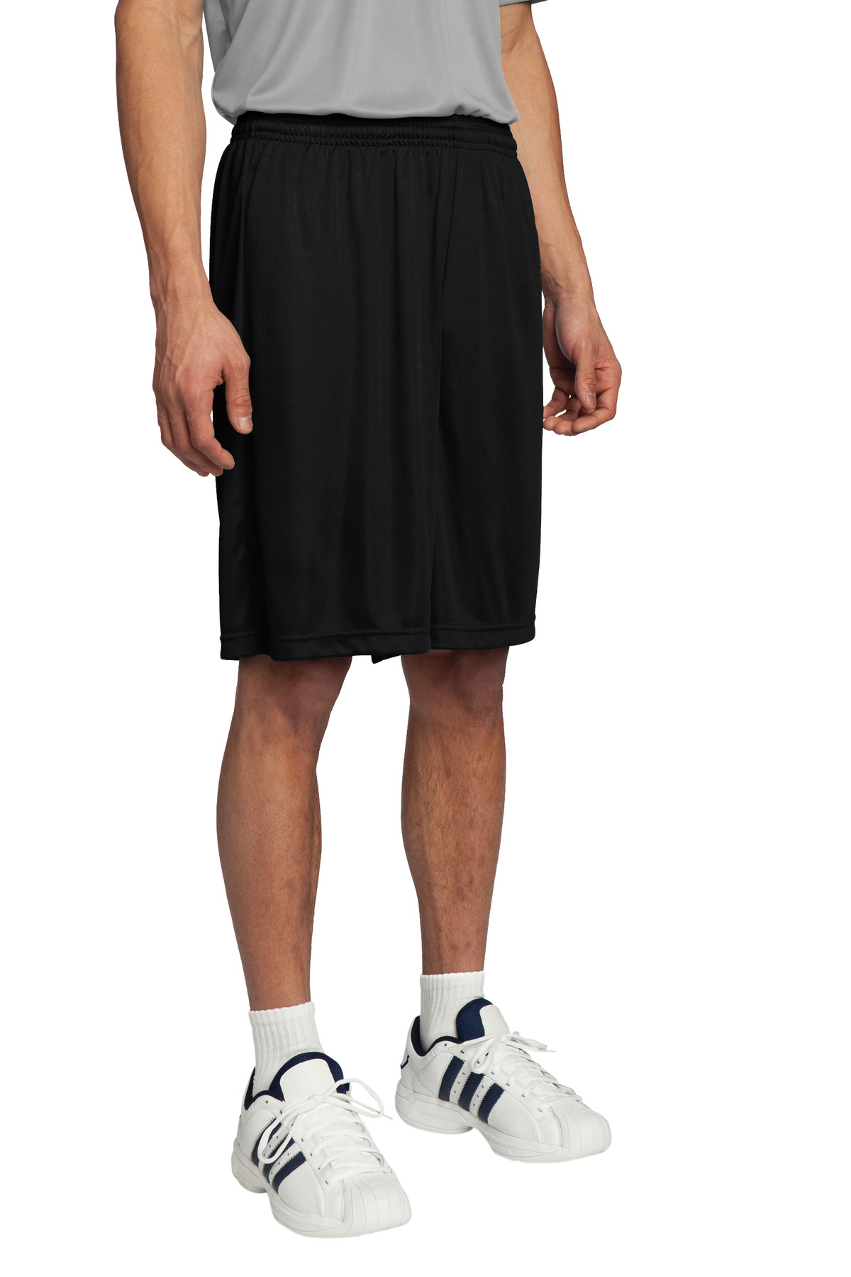 Sport-Tek PosiCharge Competitor Short.