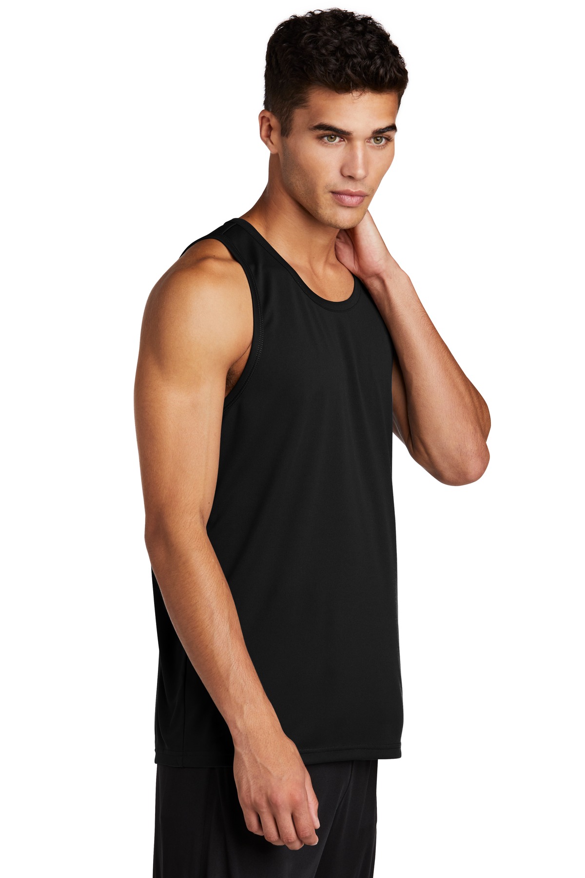 Sport-Tek PosiCharge Competitor Tank.