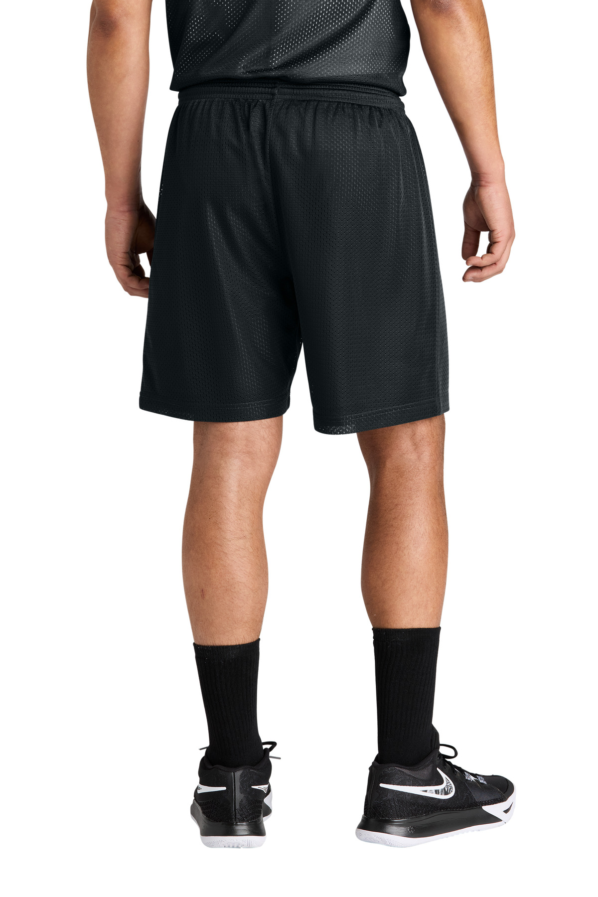 Sport-Tek PosiCharge Mesh 7" Short