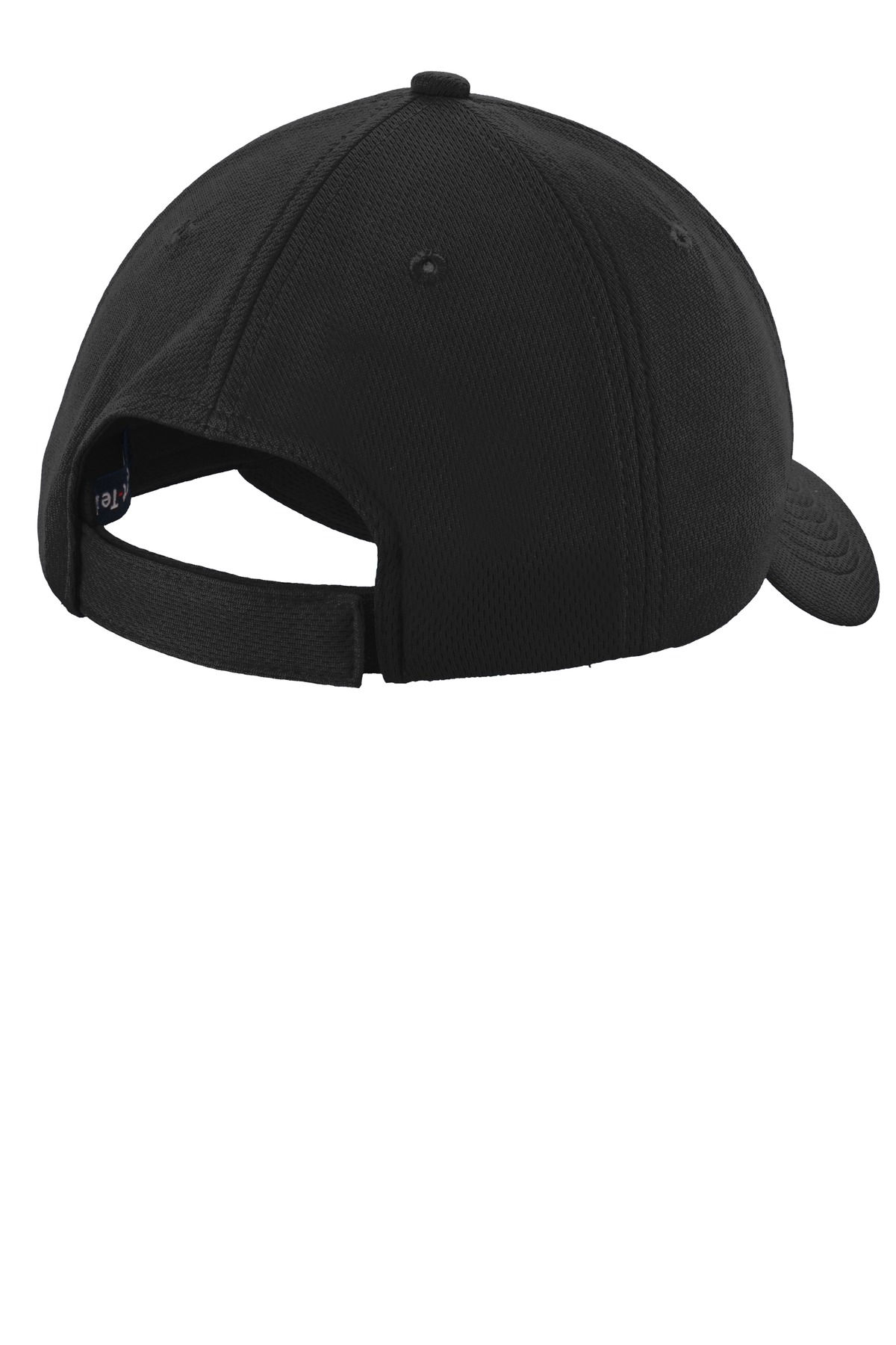 Sport-Tek PosiCharge RacerMesh Cap.