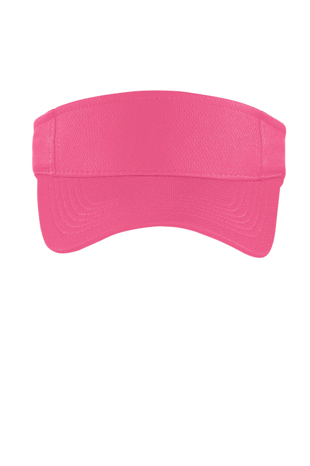 Sport-Tek PosiCharge RacerMesh Visor.
