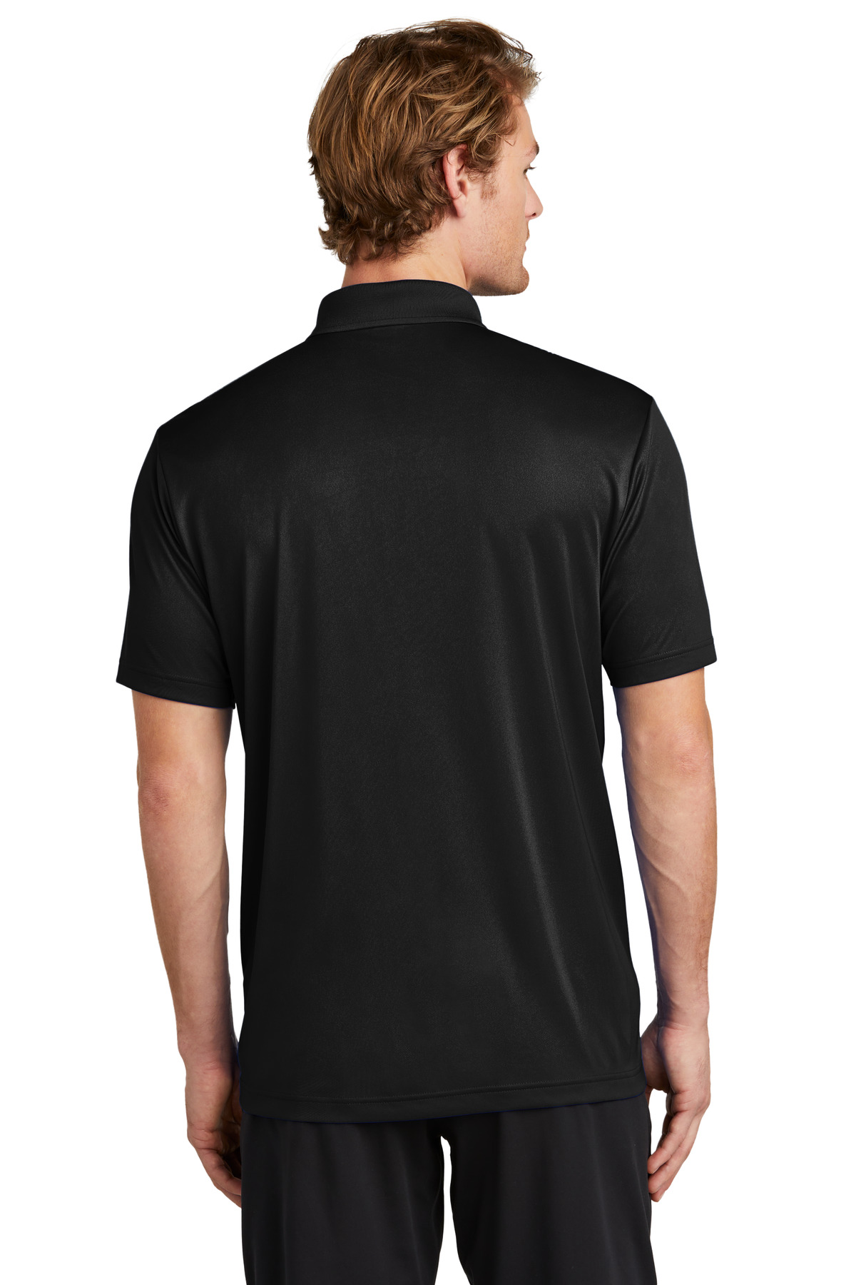 Sport-Tek PosiCharge Re-Compete Polo
