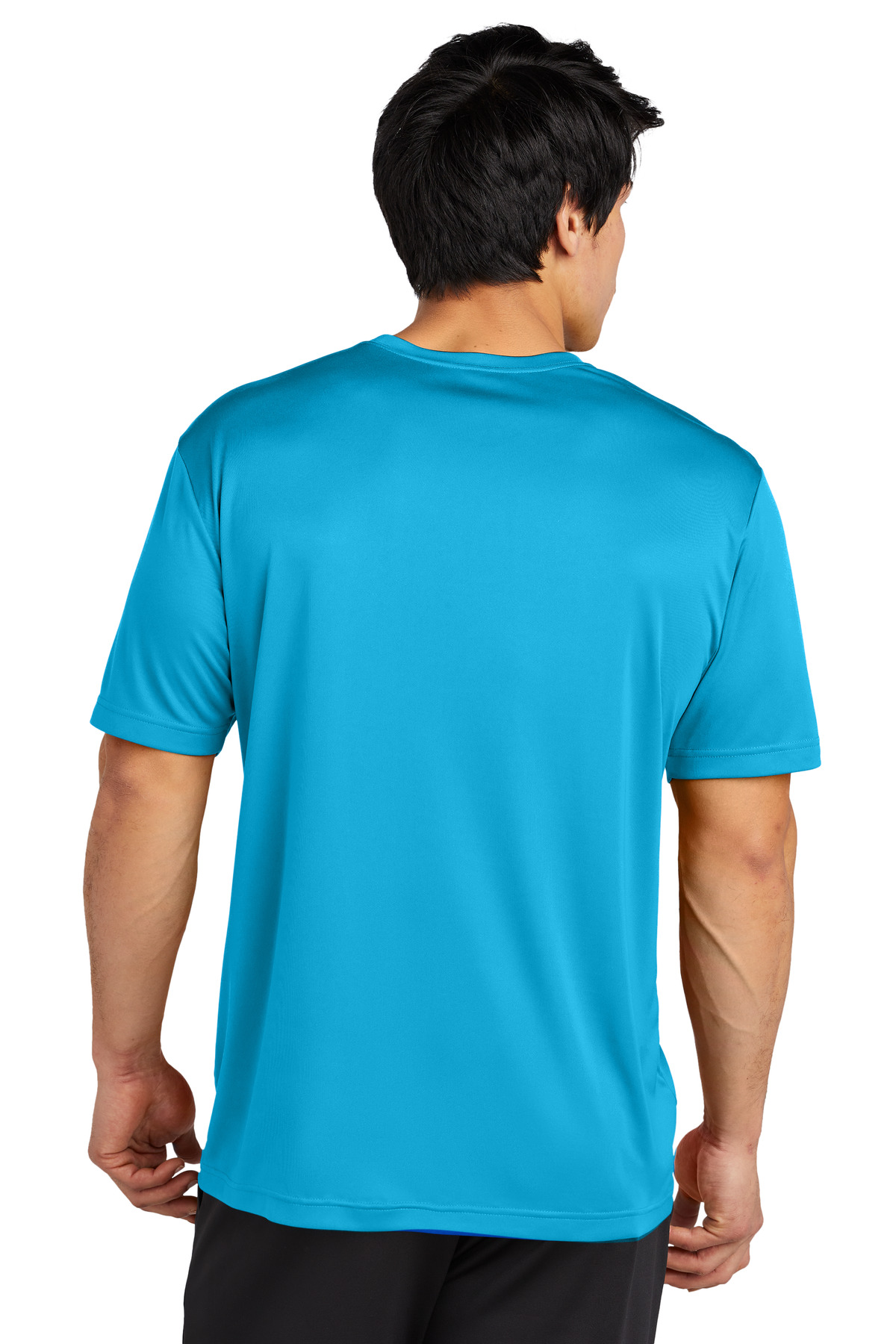 Sport-Tek PosiCharge Re-Compete Tee