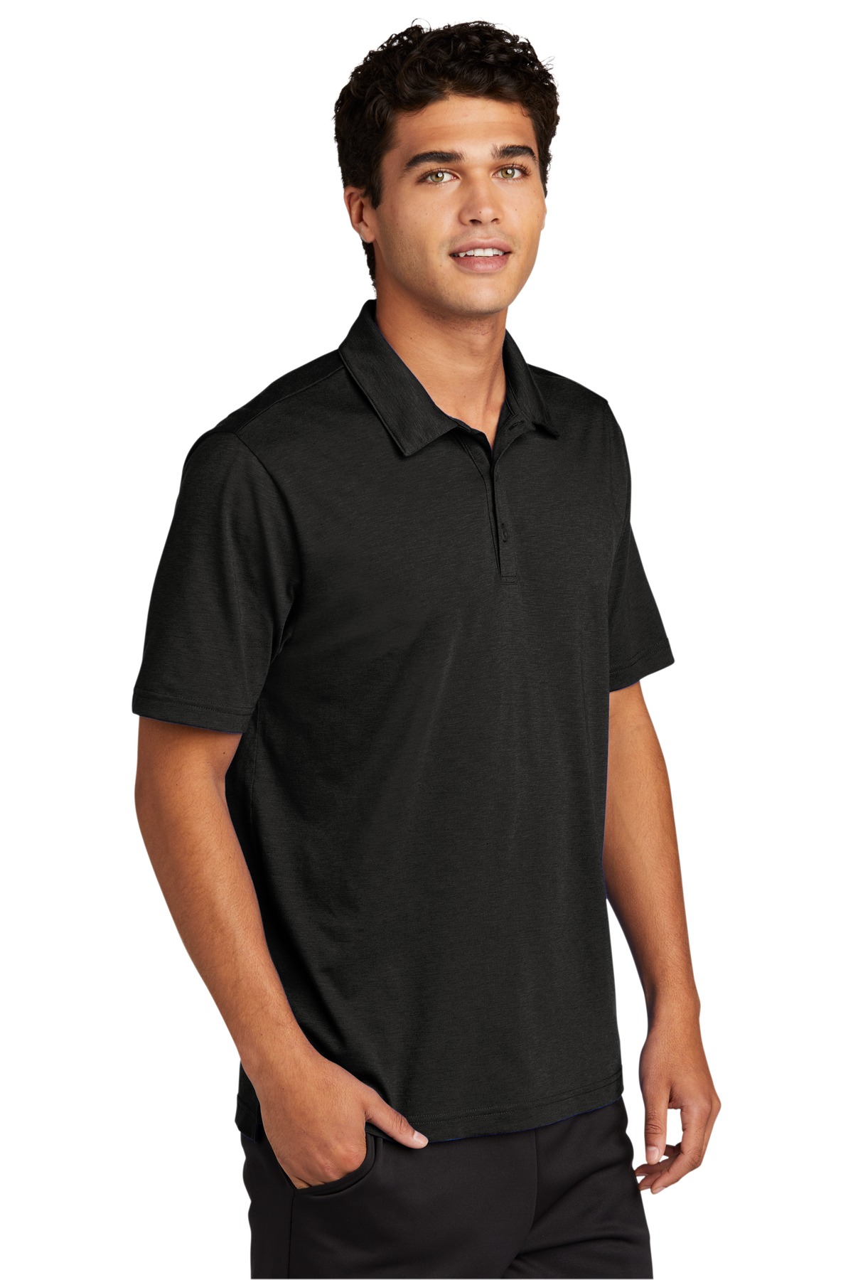 Sport-Tek PosiCharge Strive Polo