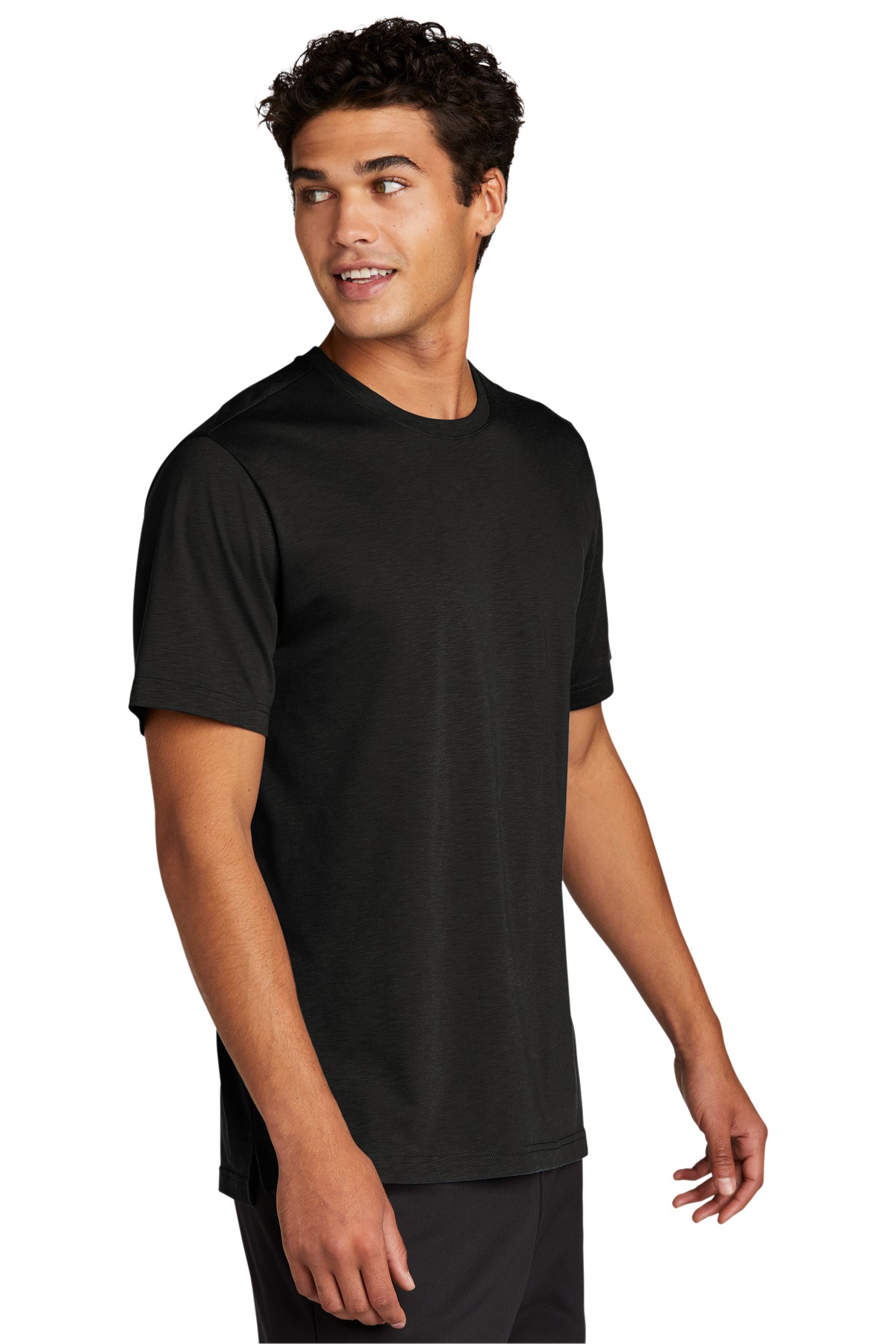 Sport-Tek PosiCharge Strive Tee.