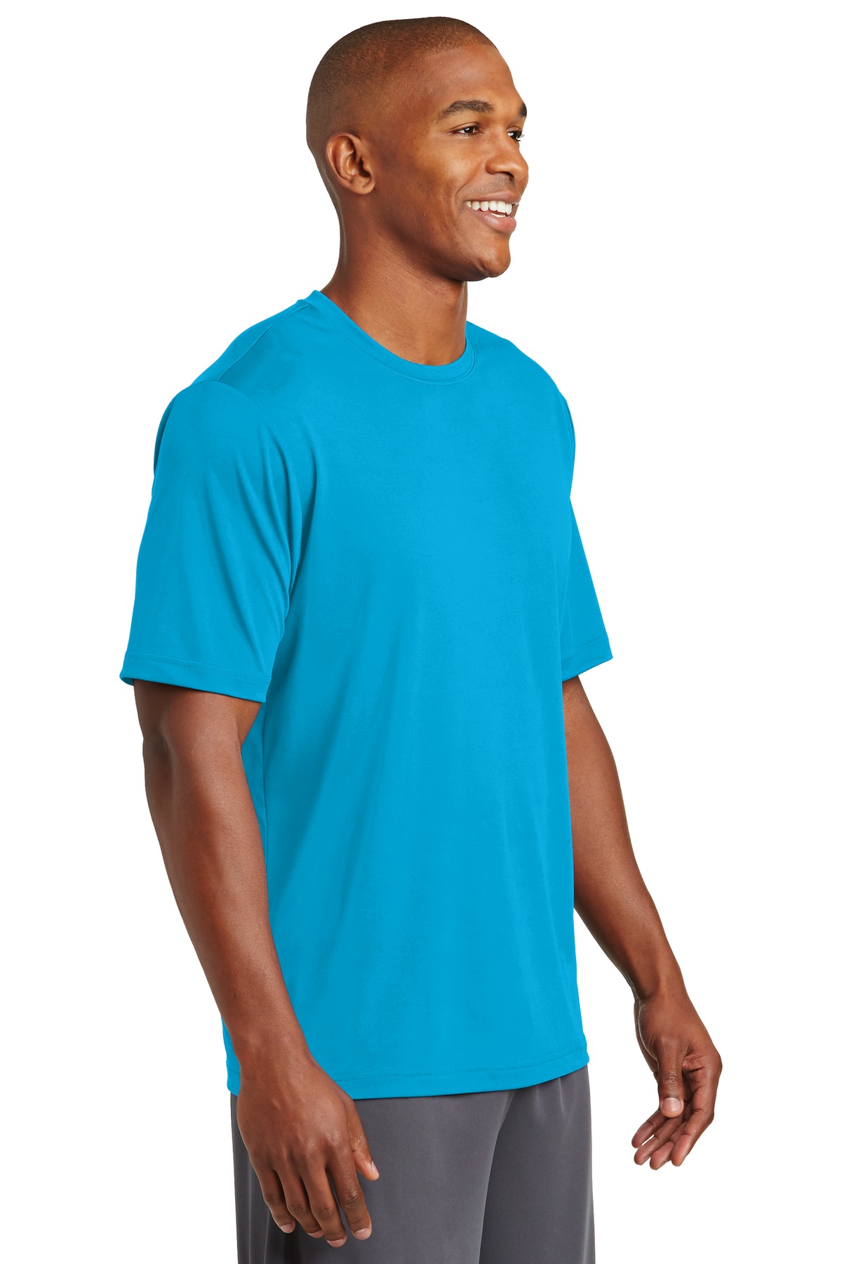Sport-Tek PosiCharge Tough Tee .