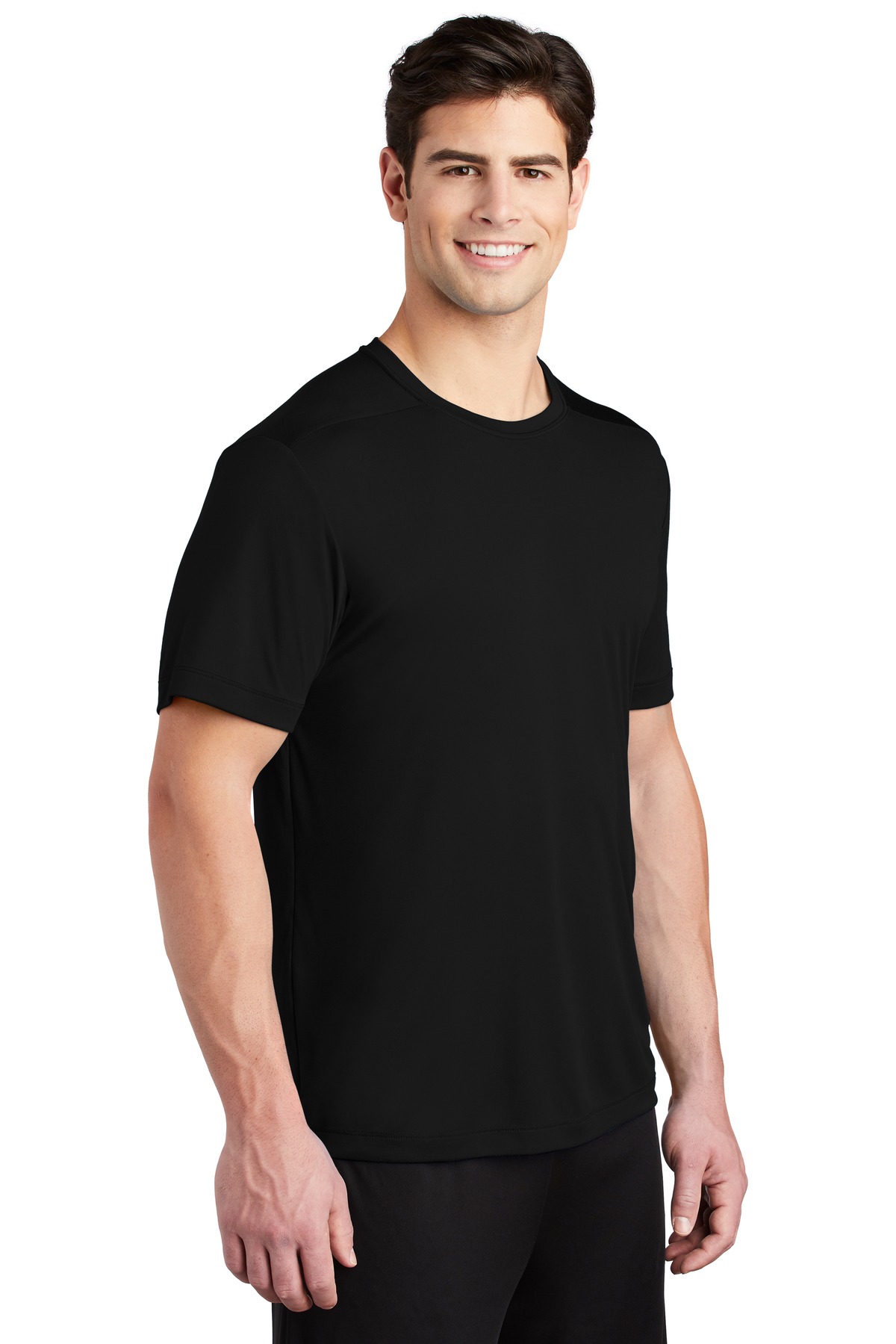 Sport-Tek Posi-UV Pro Tee.