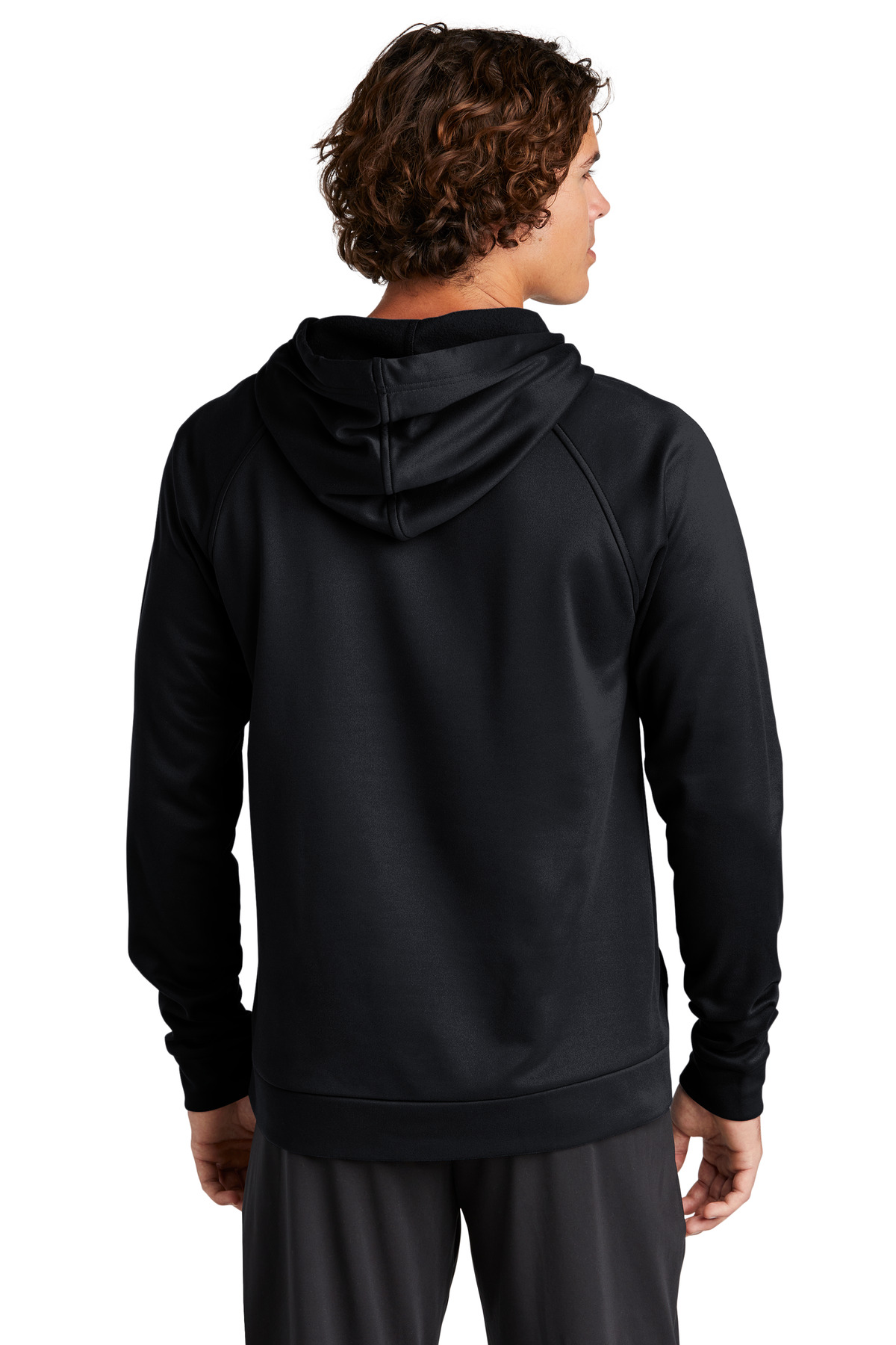Sport-Tek Re-Compete Fleece Pullover Hoodie