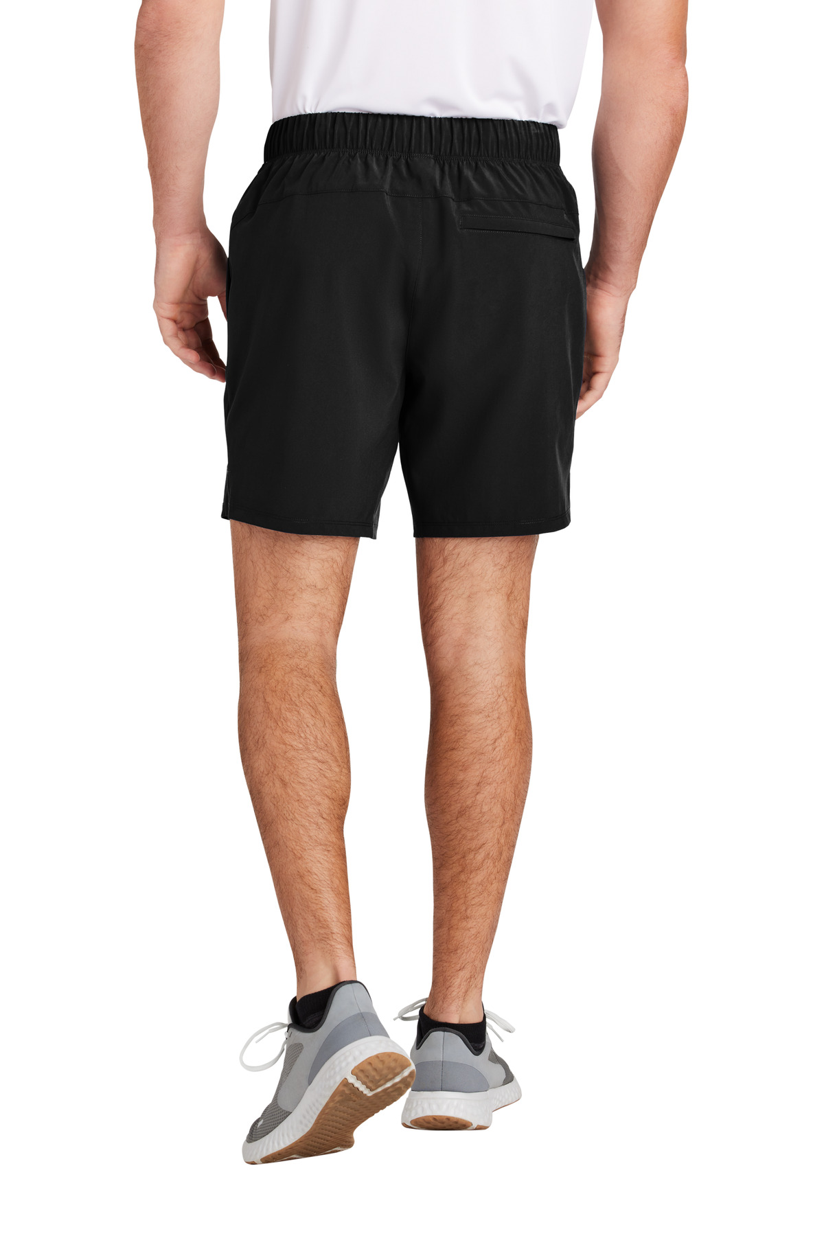 Sport-Tek Repeat 7" Short