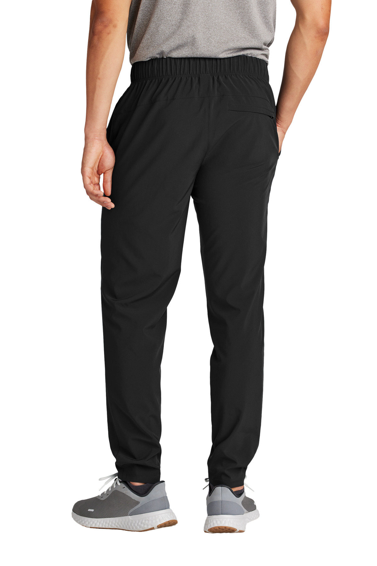 Sport-Tek Repeat Pant