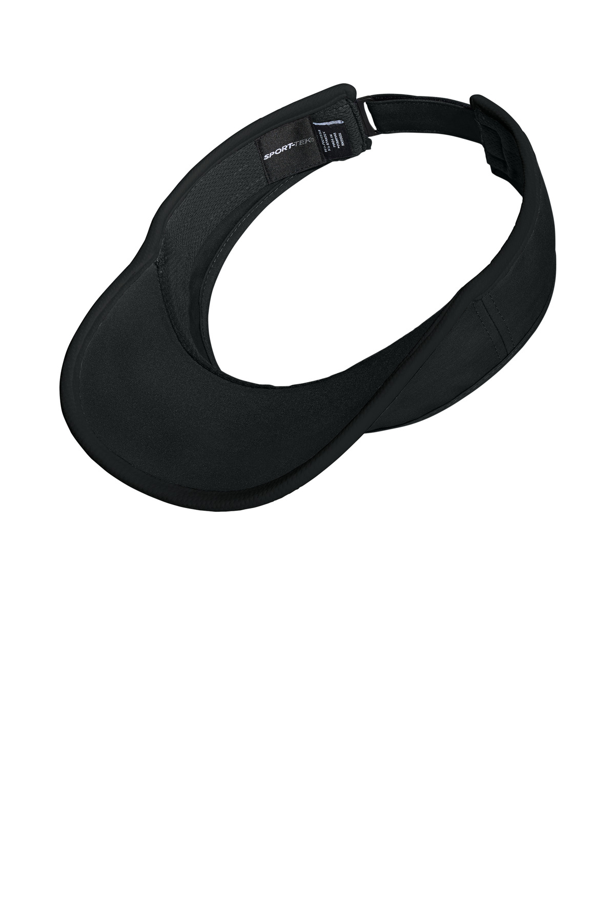Sport-Tek Repeat Visor