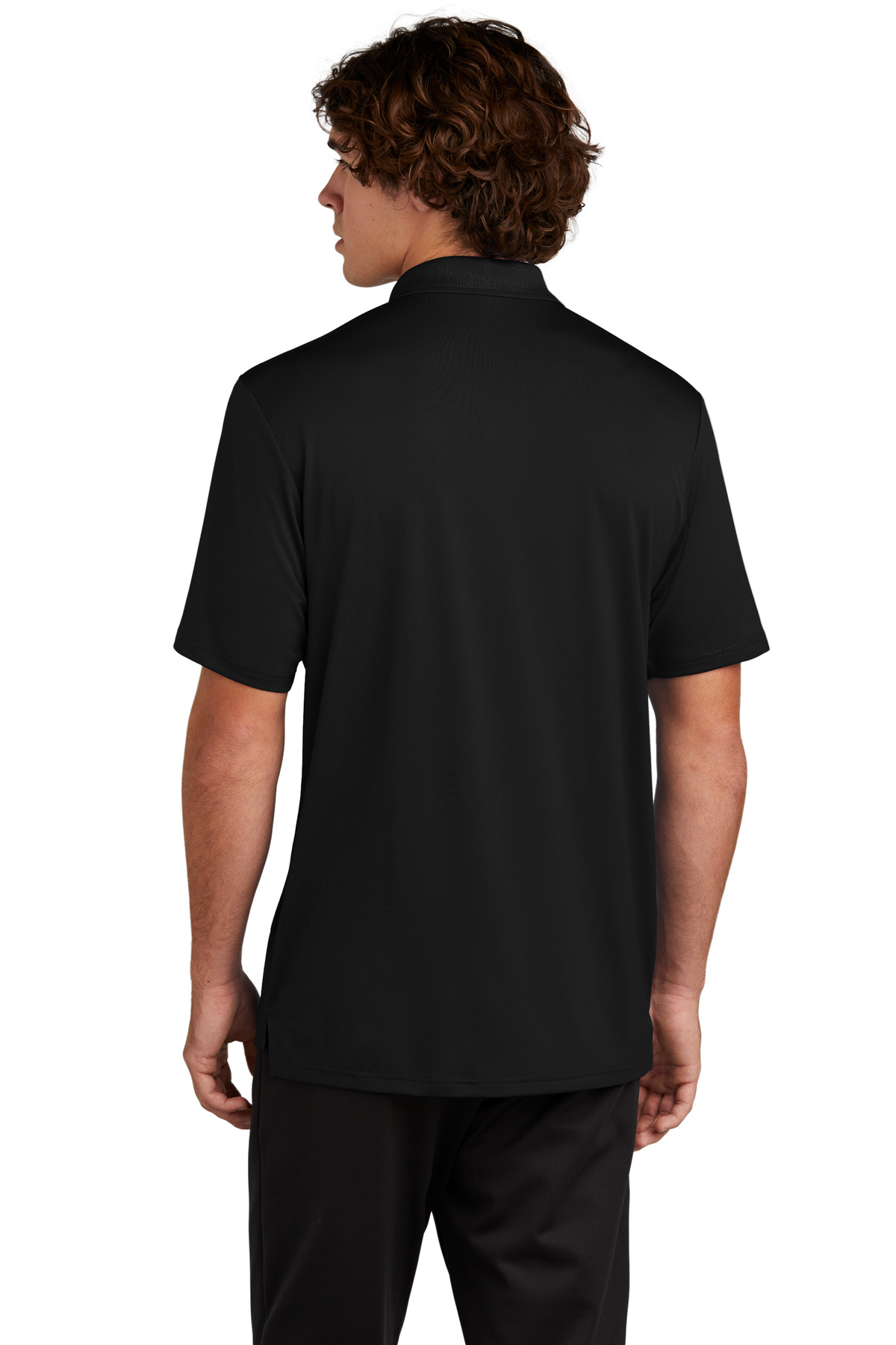 Sport-Tek Sideline Polo