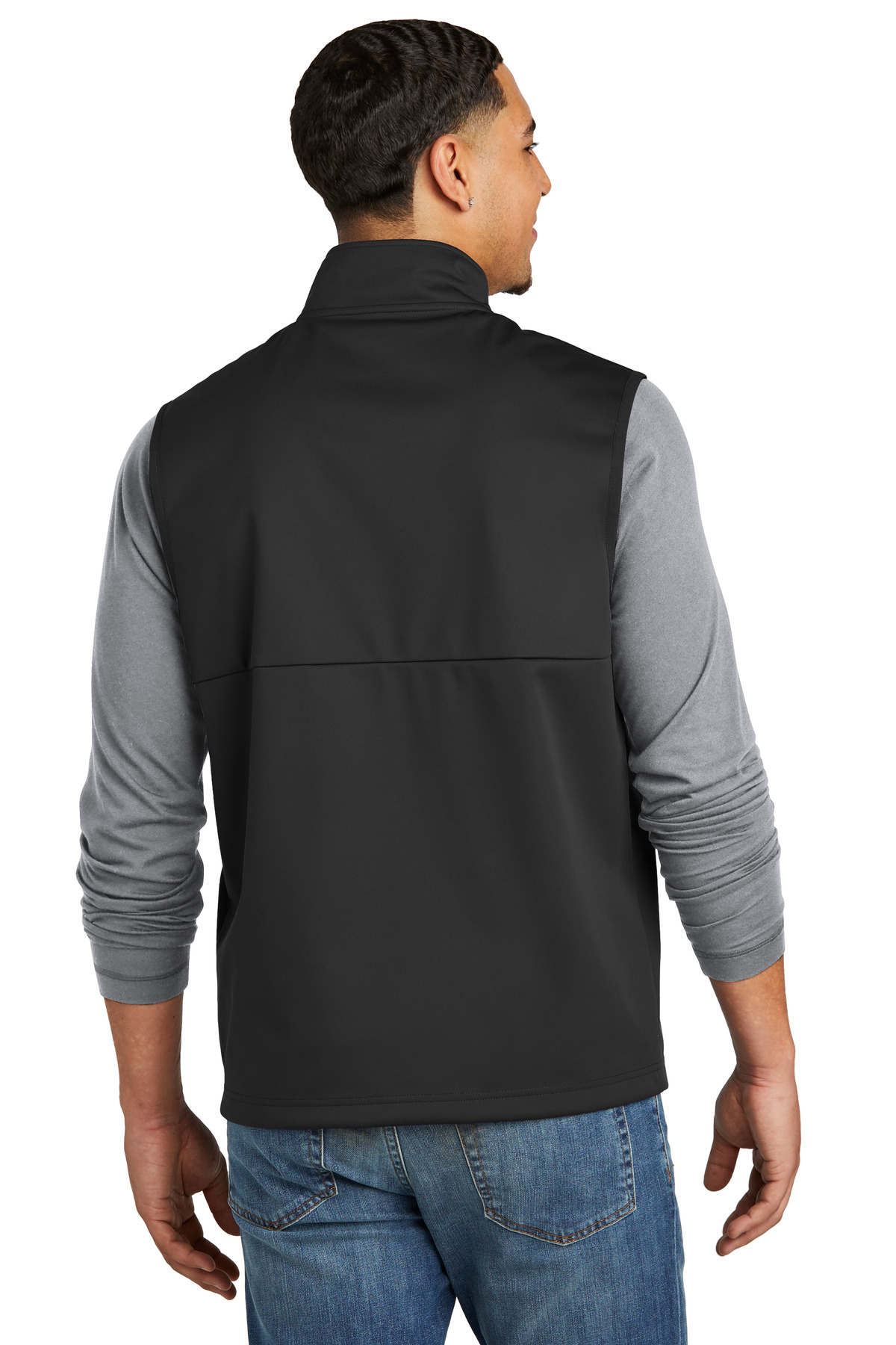 Sport-Tek Soft Shell Vest