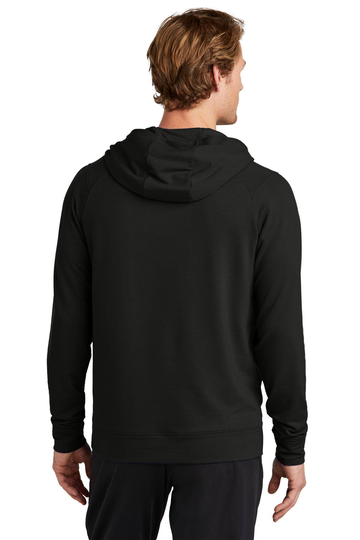 Sport-Tek Sport-Wick Flex Fleece Pullover Hoodie