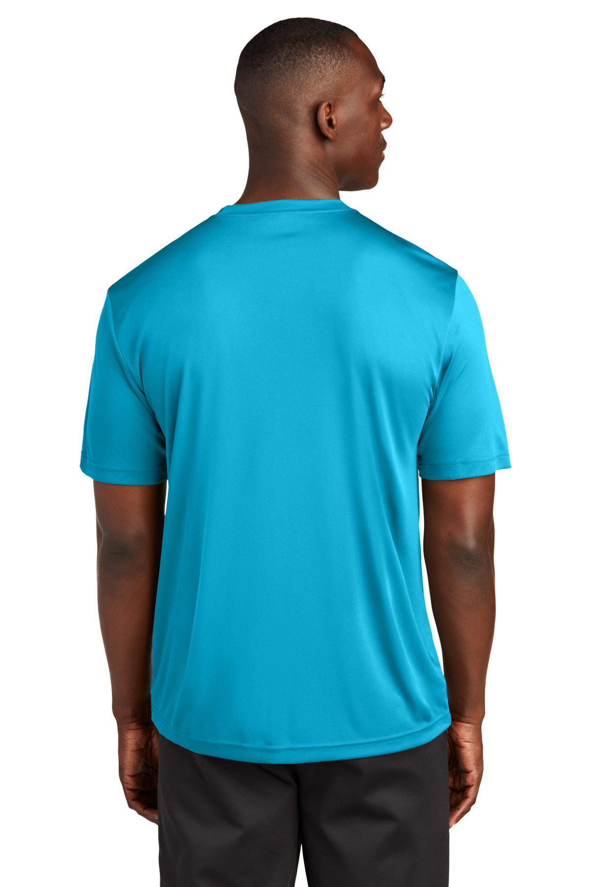 Sport-Tek Tall PosiCharge Competitor Tee.