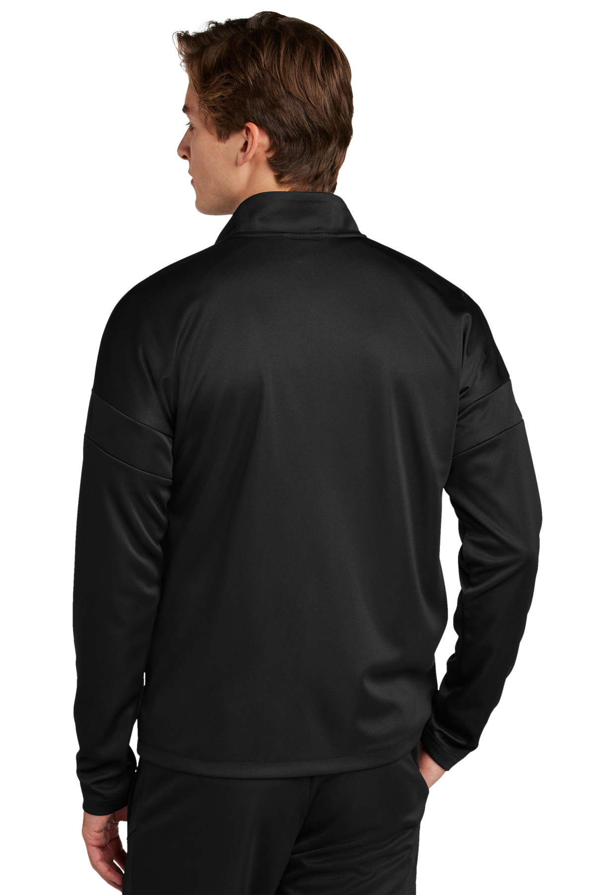 Sport-Tek Travel Full-Zip Jacket
