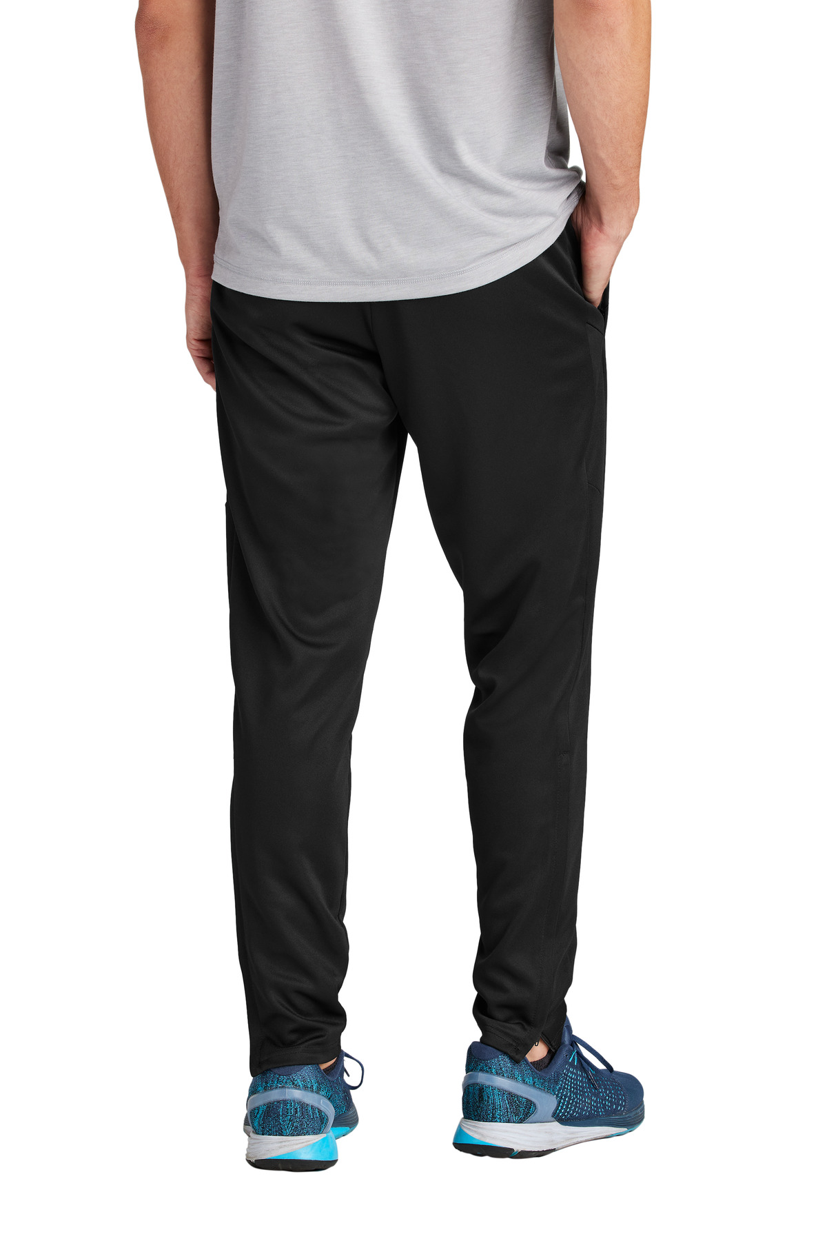 Sport-Tek Travel Pant