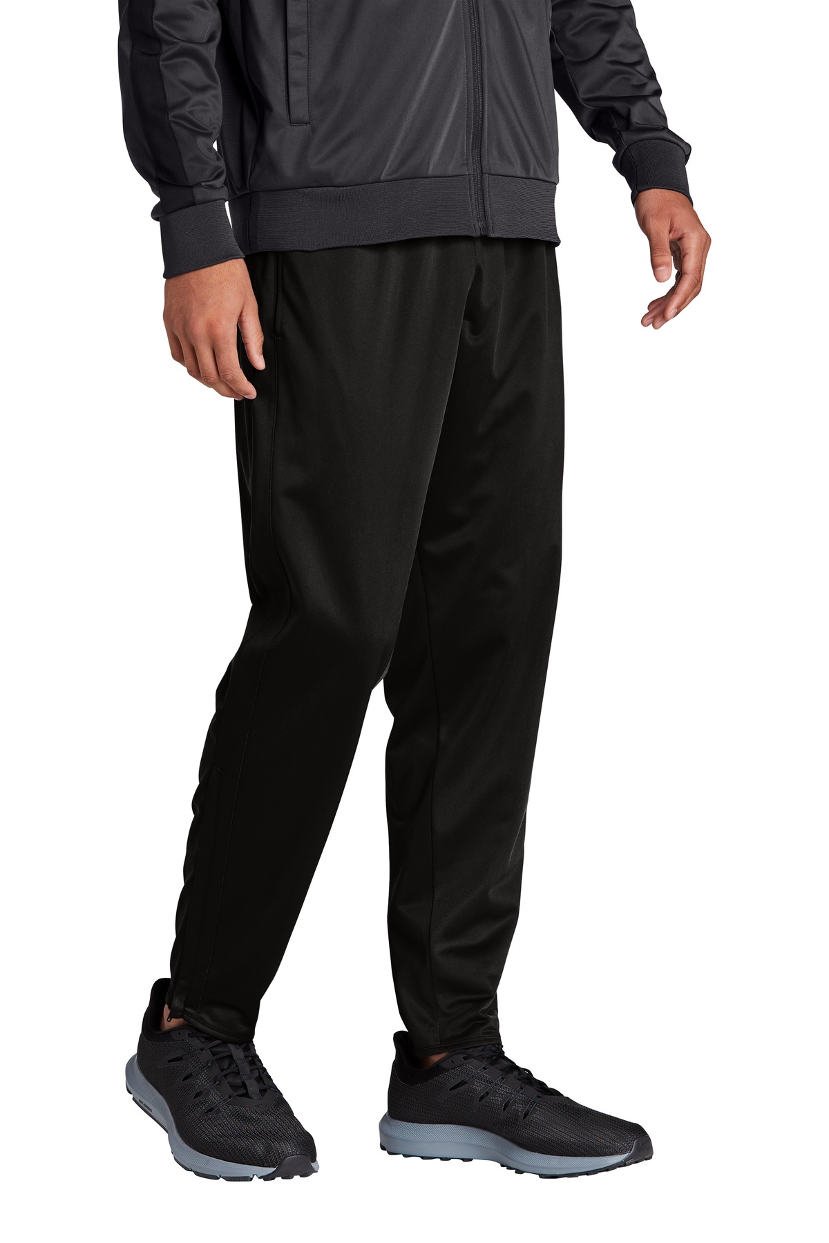Sport-Tek Tricot Track Jogger.