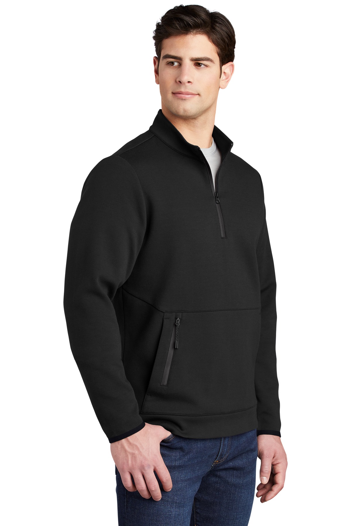 Sport-Tek Triumph 1/4-Zip Pullover