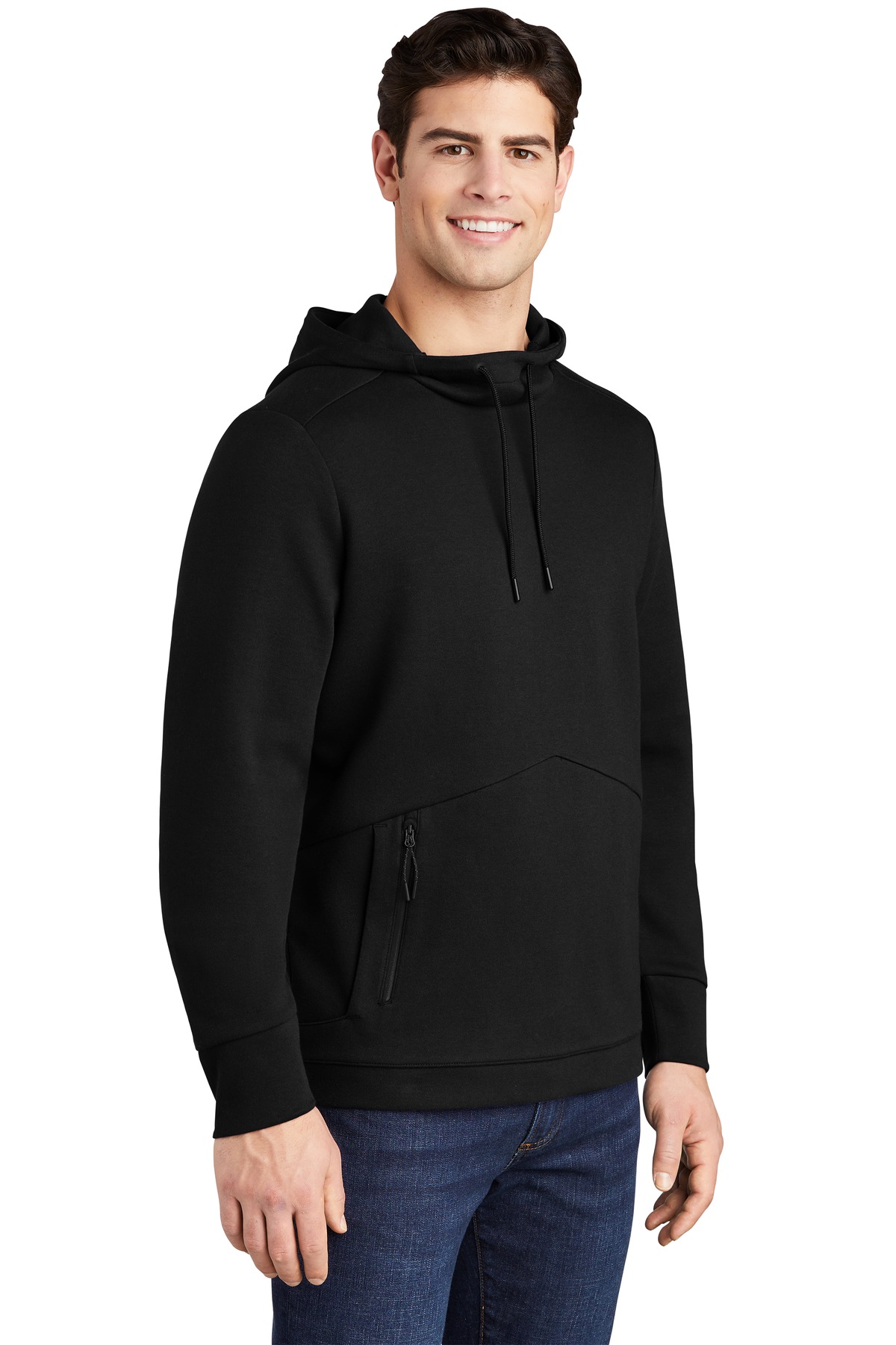Sport-Tek Triumph Hooded Pullover
