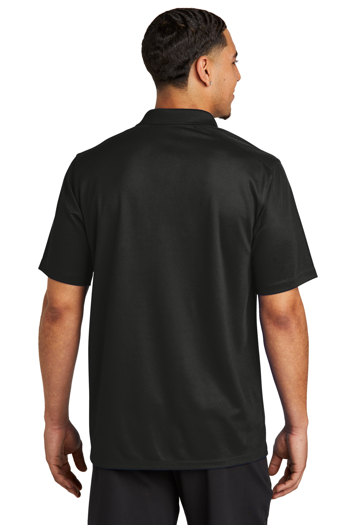 Sport-Tek UV Micropique Polo