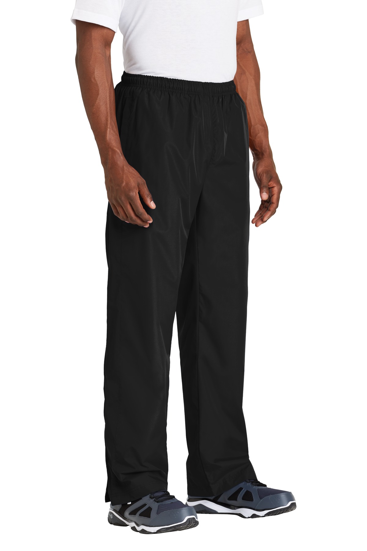 Sport-Tek Wind Pant.