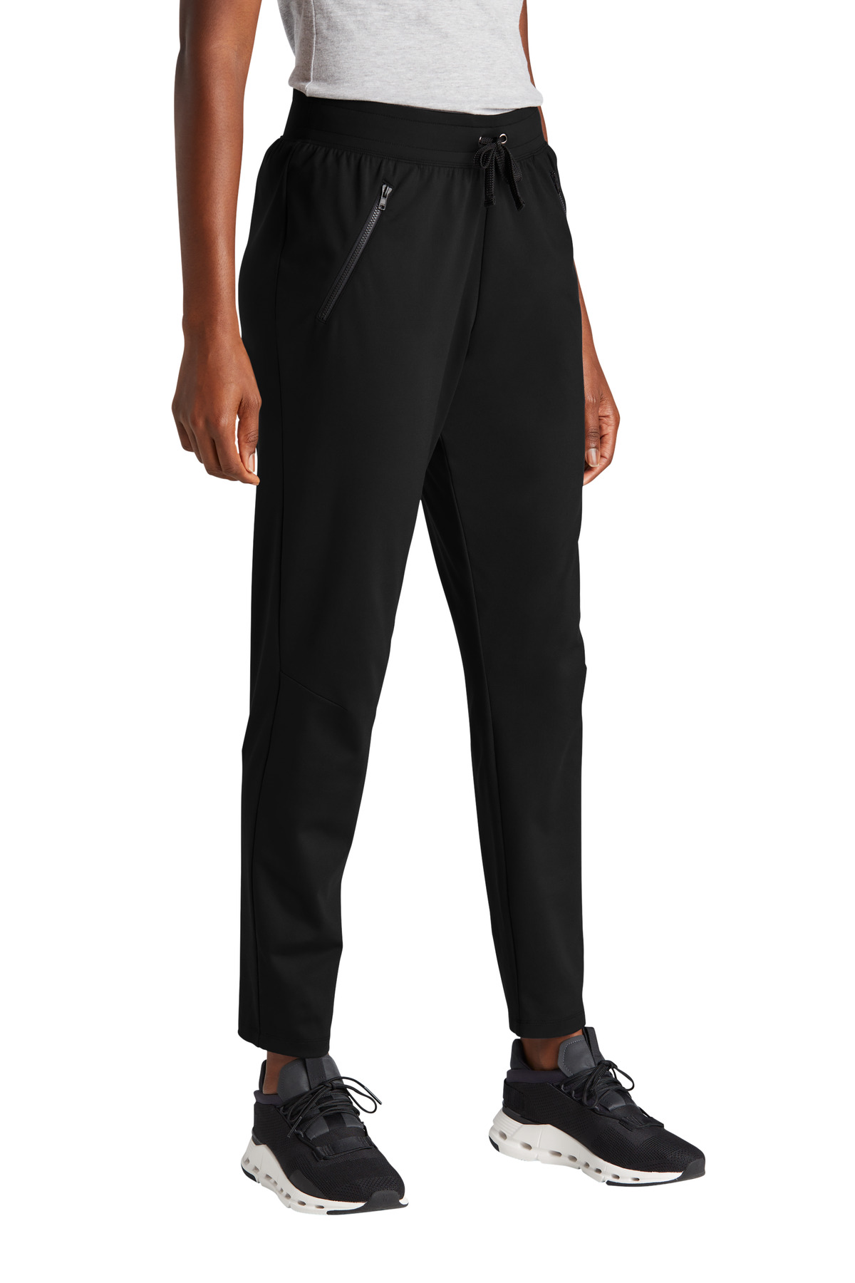 Sport-Tek Women's Circuit Jogger