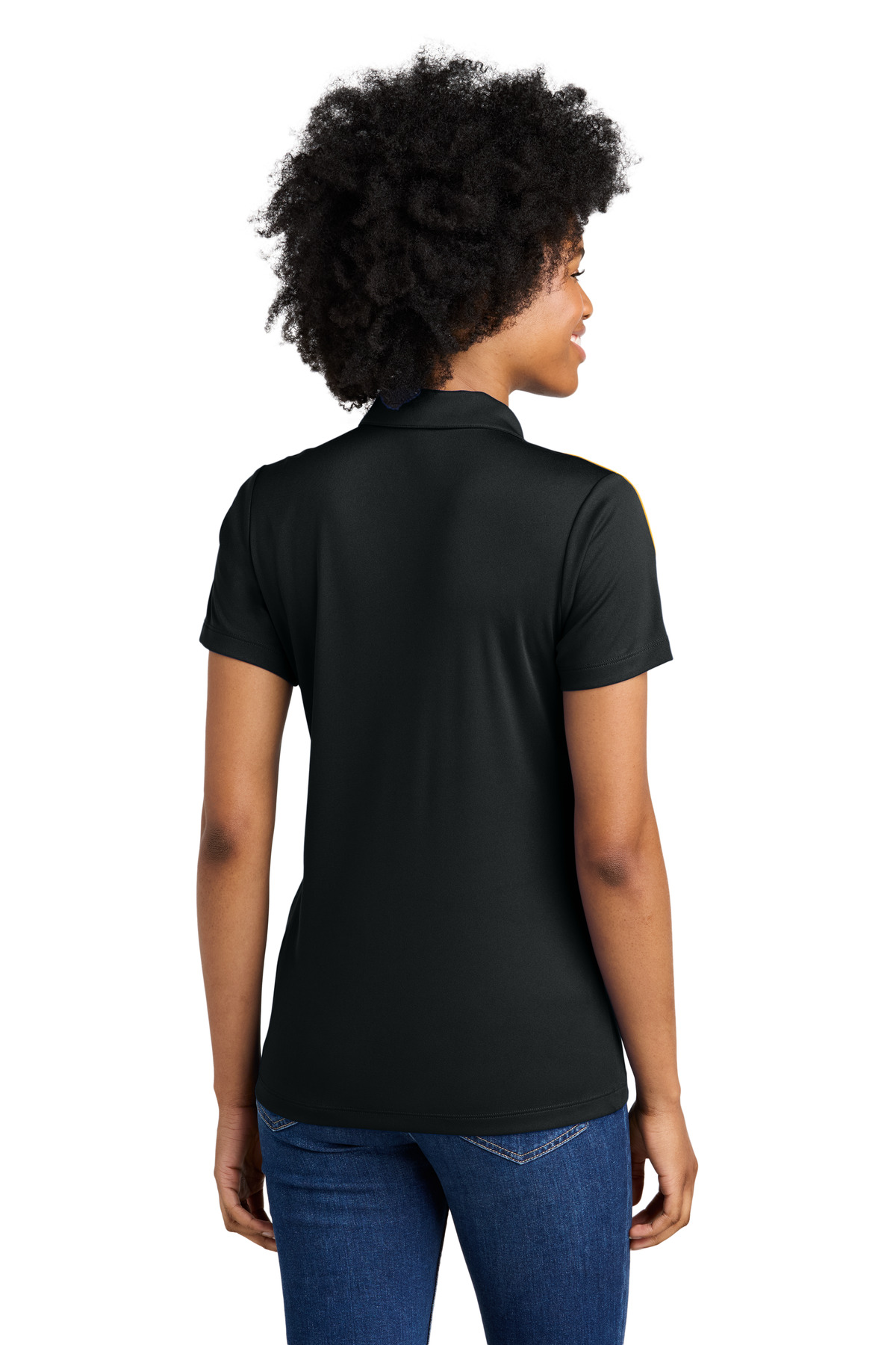 Sport-Tek Women's Competitor United Polo