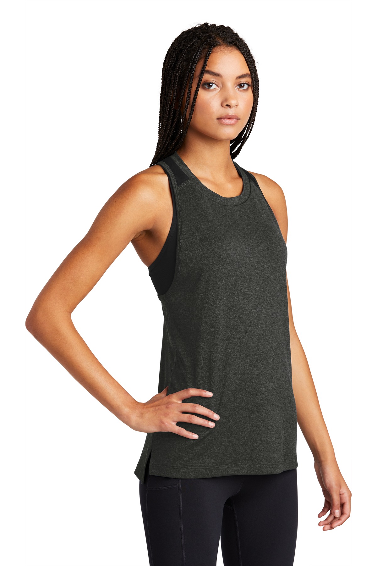 Sport-Tek Women's Endeavor Tank.