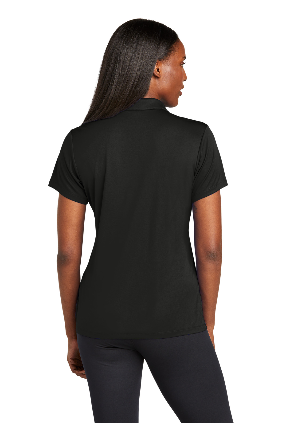 Sport-Tek Women's PosiCharge Re-Compete Polo